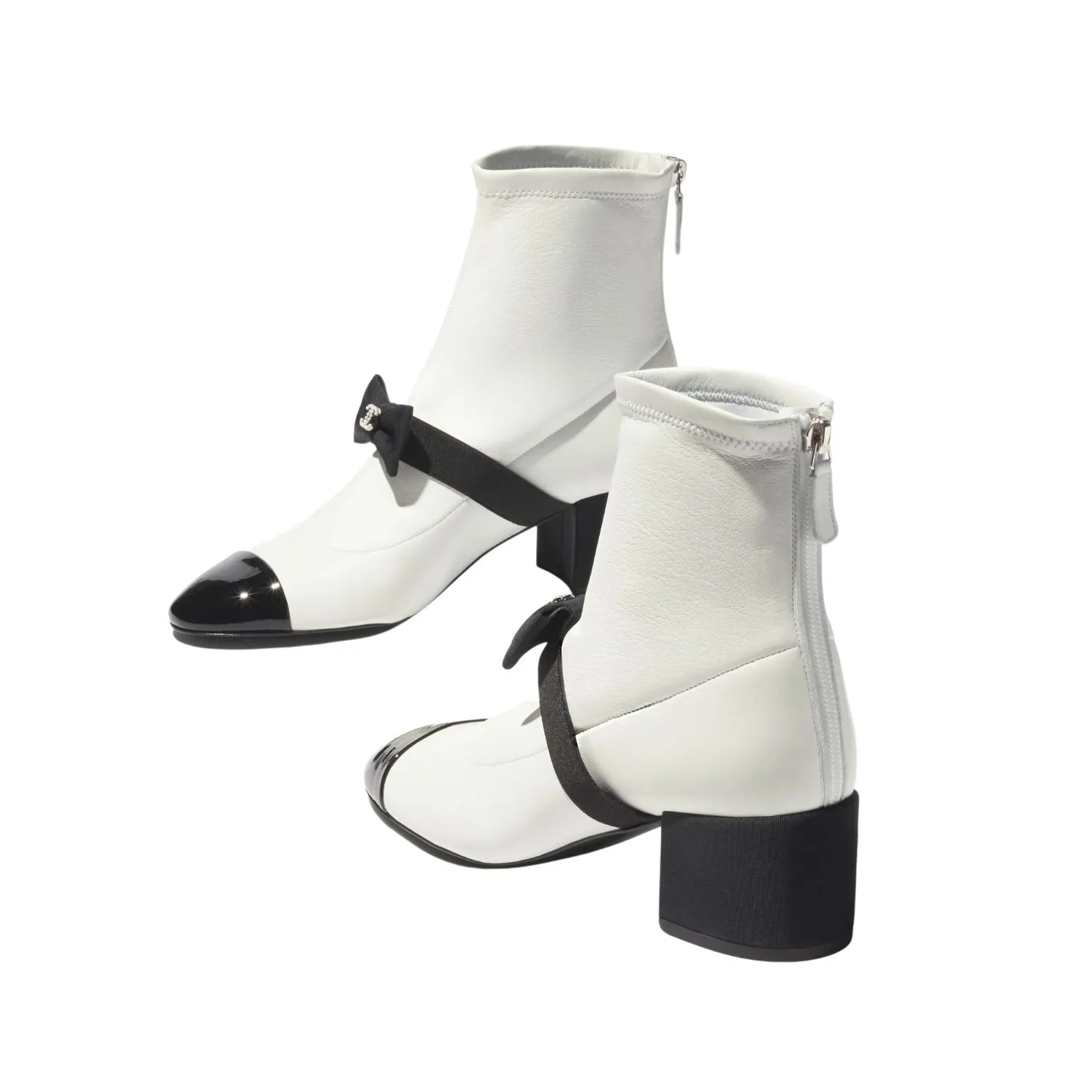Understanding Chanel Short Boots: Design, Materials, and Fit Guide