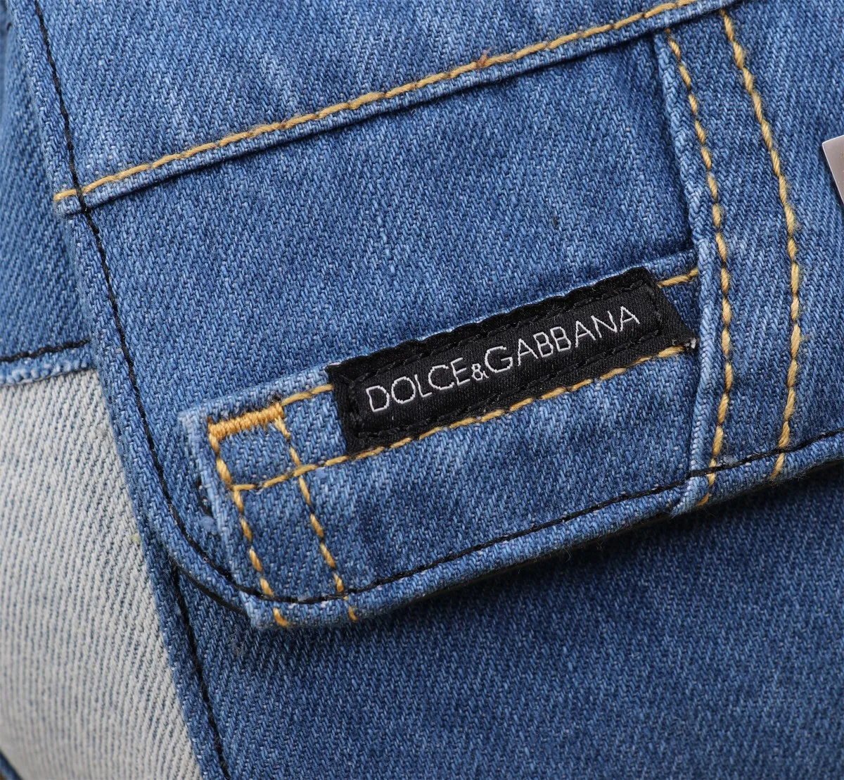 Dolce & Gabbana Sicily Handbag Blue / - Image 9