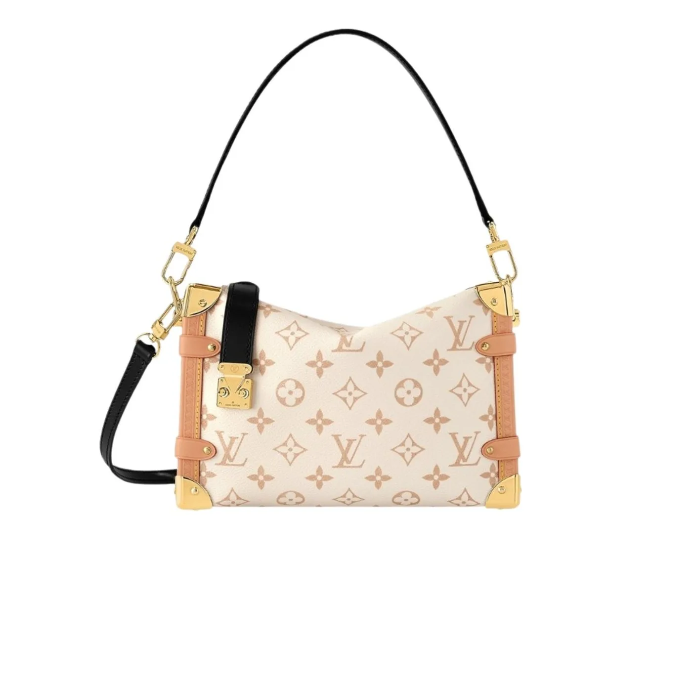 Louis Vuitton Side