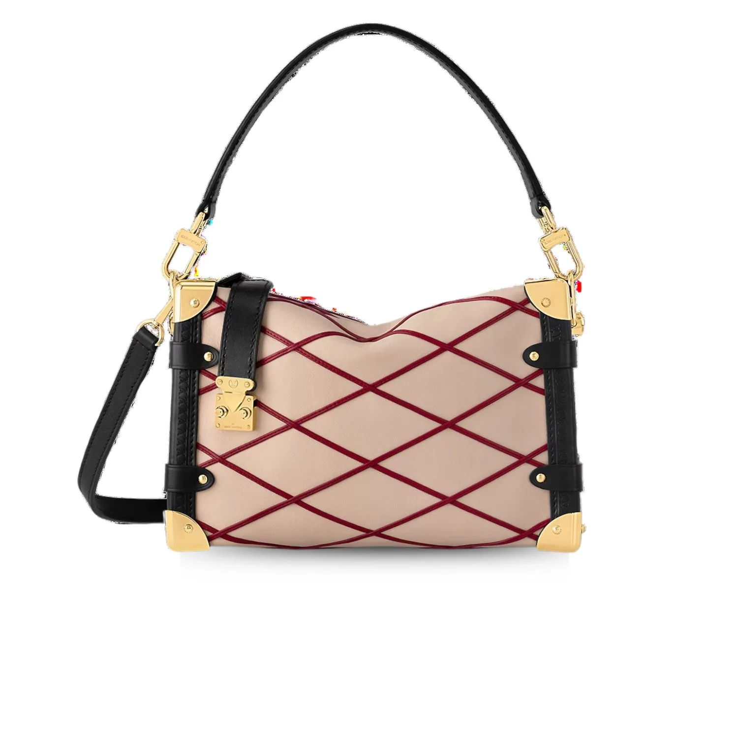 Louis Vuitton Side