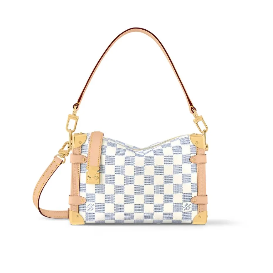 Louis Vuitton Side