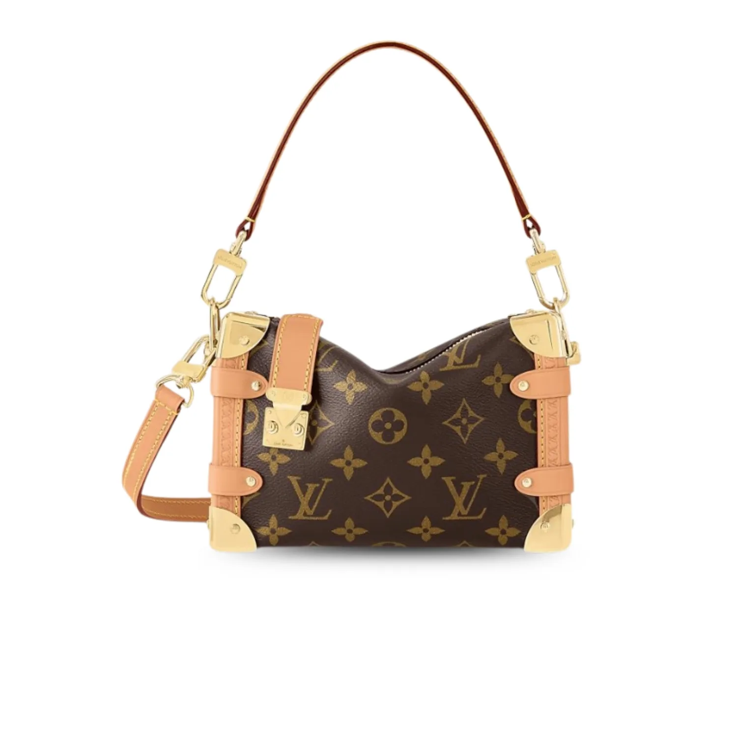 Louis Vuitton Side