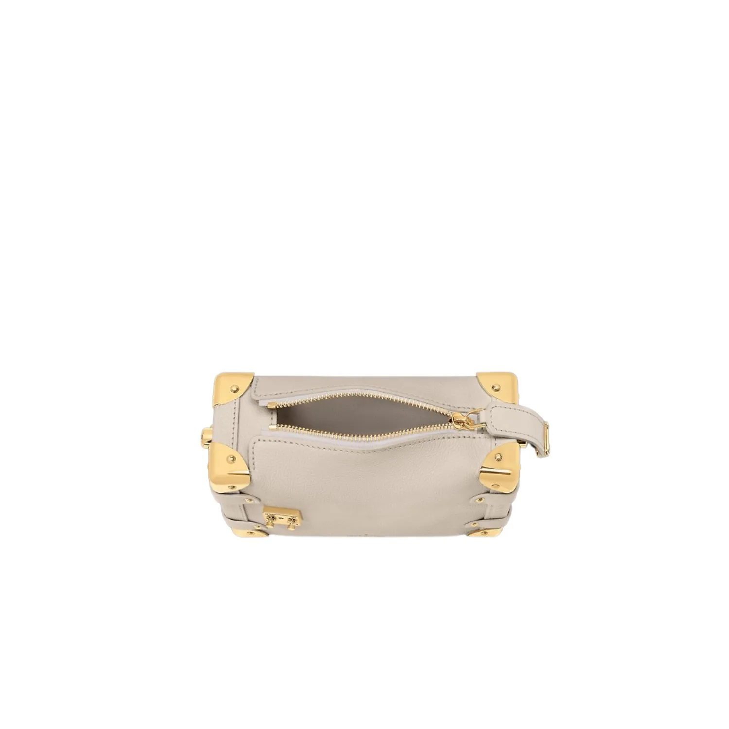 Louis Vuitton Side Trunk PM Chalk / - Image 4