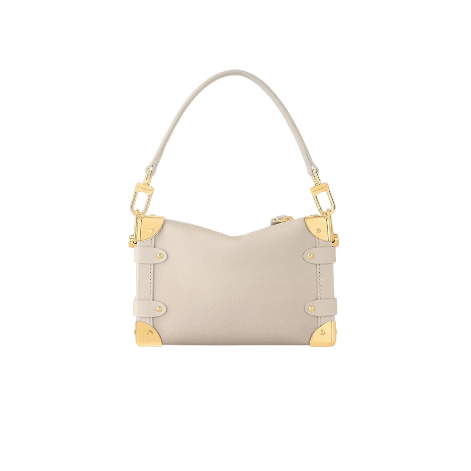 Louis Vuitton Side Trunk PM Chalk / - Image 5