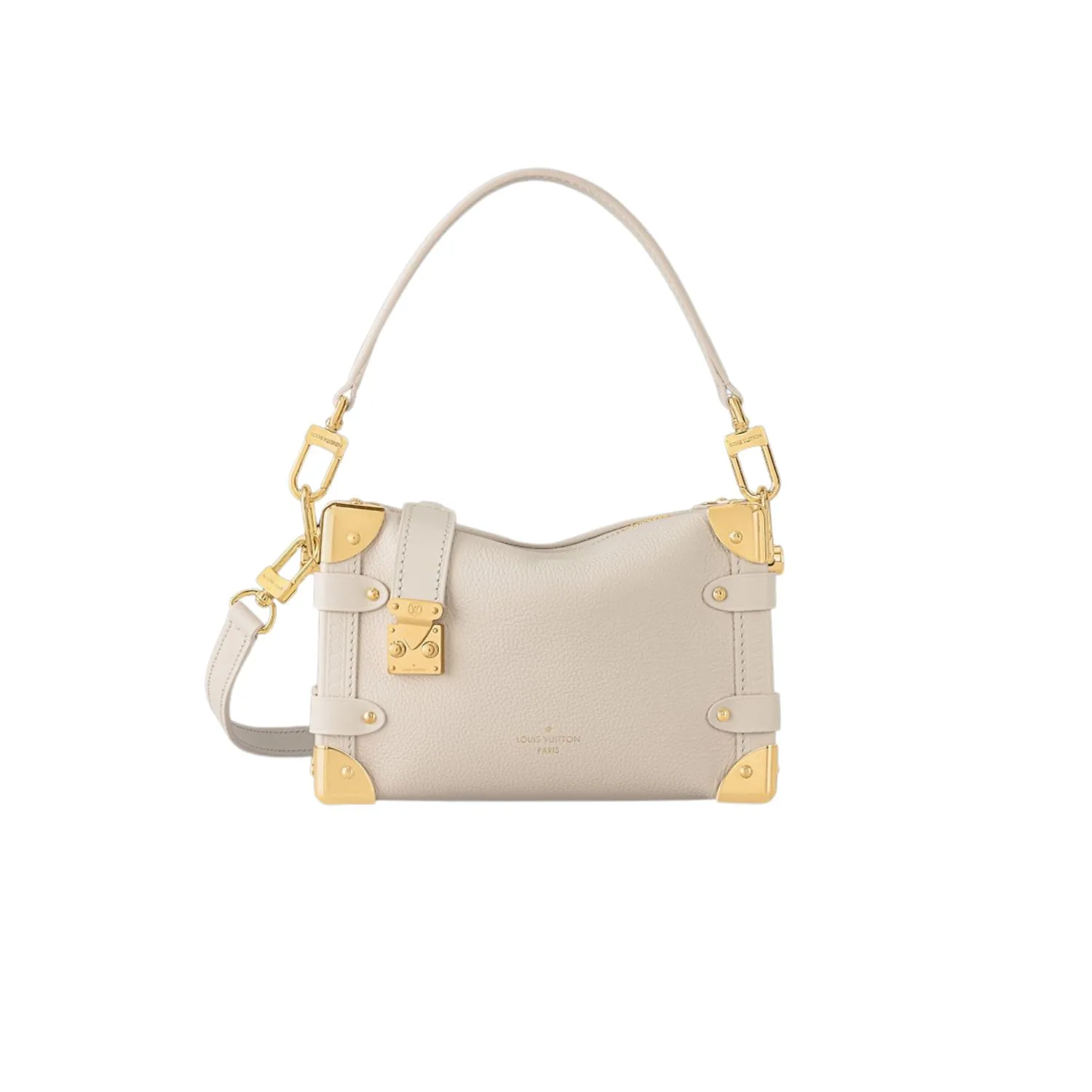 Louis Vuitton Side