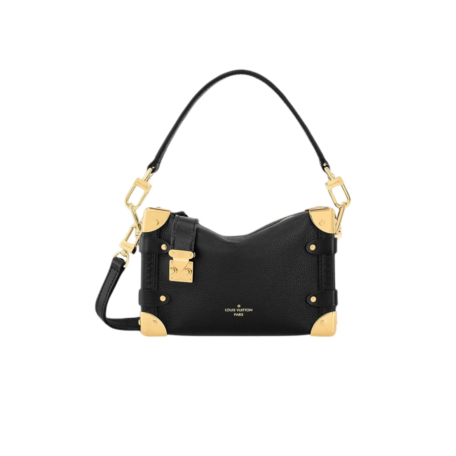 Louis Vuitton Side