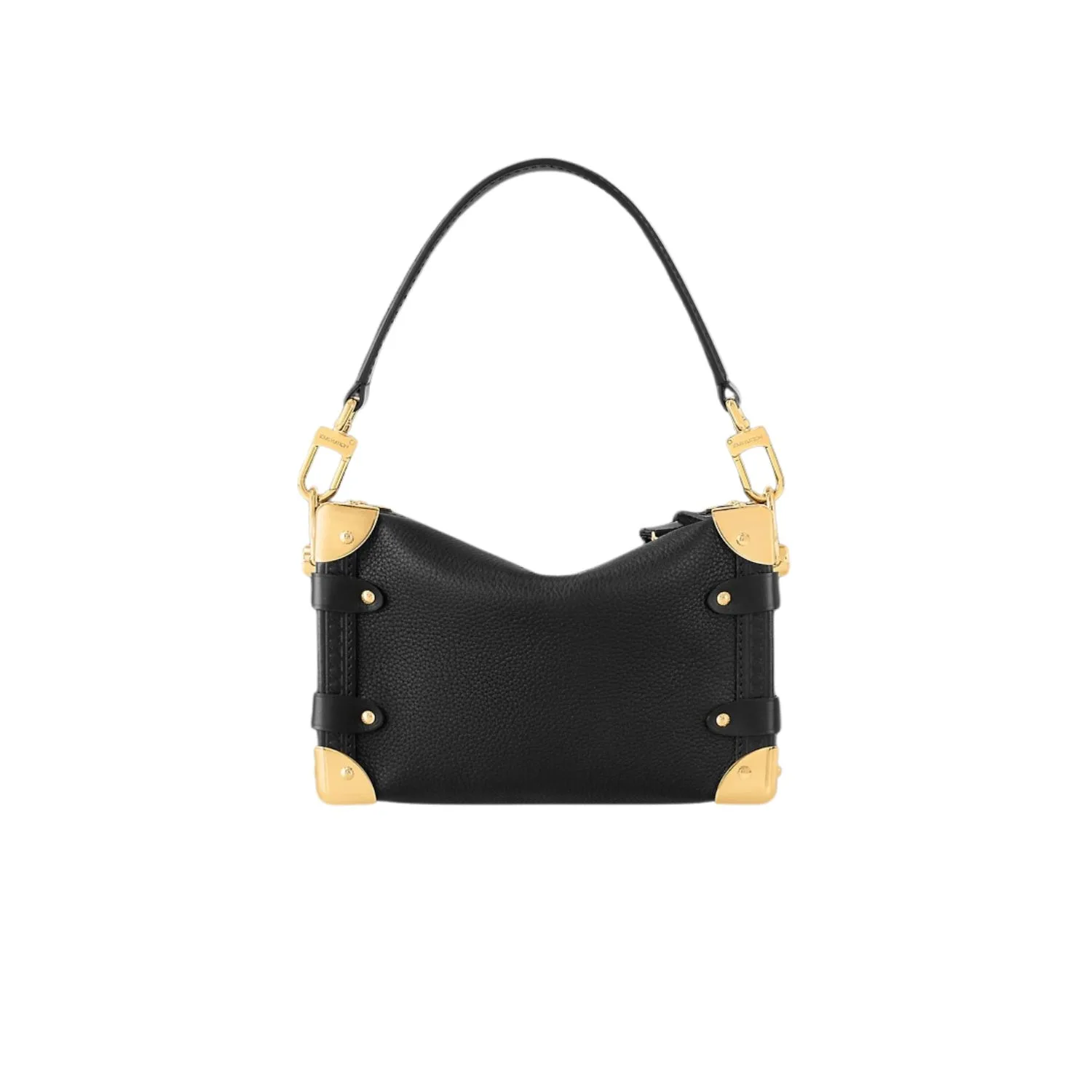 Louis Vuitton Side Trunk PM Black / - Image 5