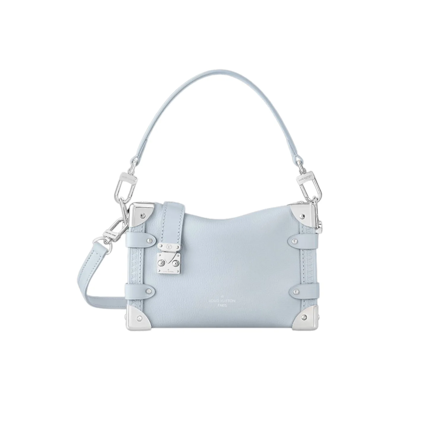 Louis Vuitton Side