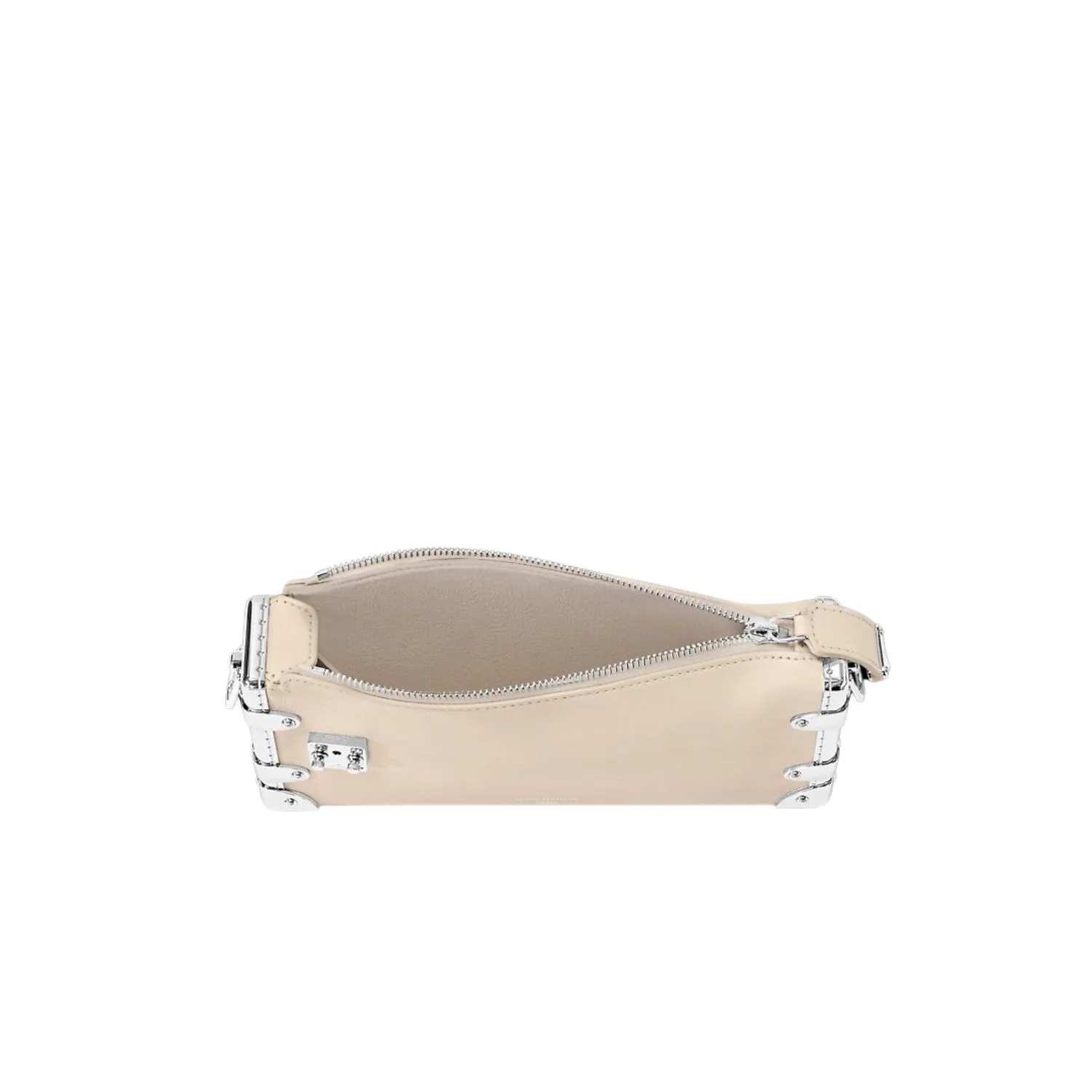 Alternative view of Louis Vuitton Slim Trunk Vanille /