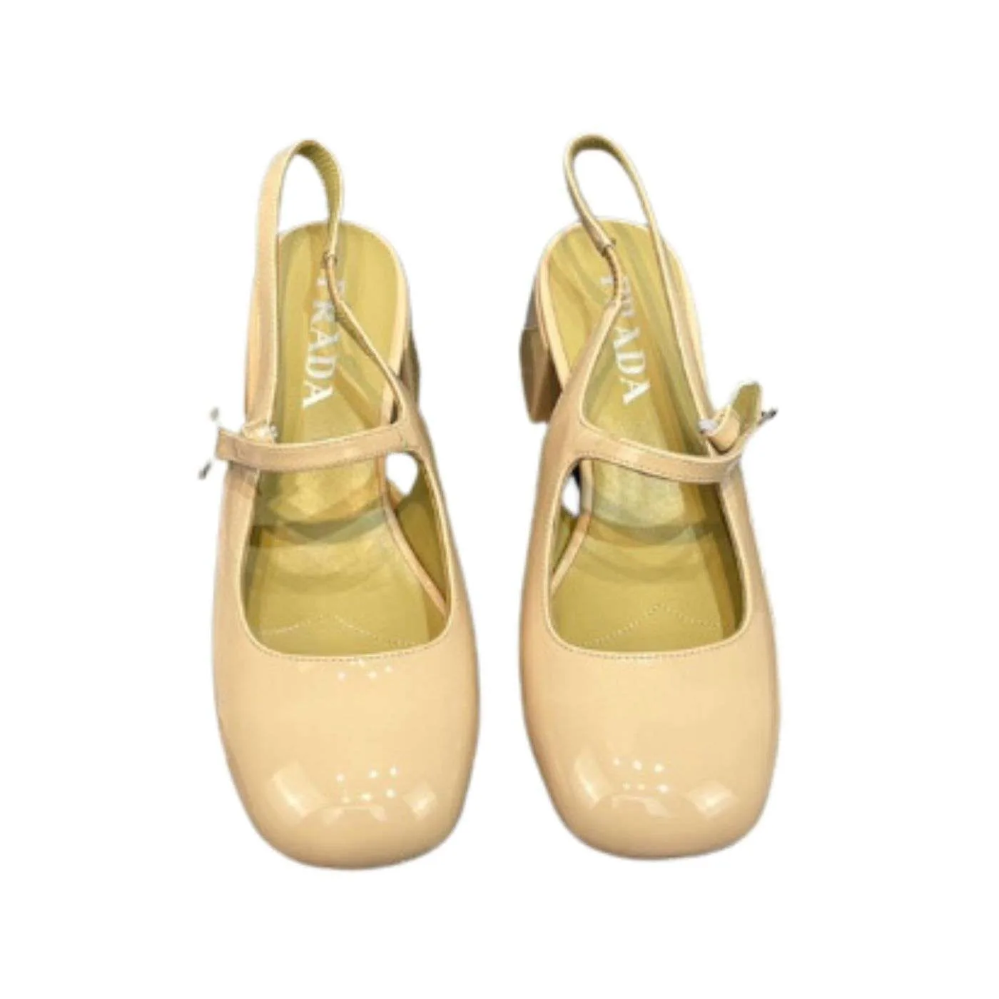Prada Slingback Exull
