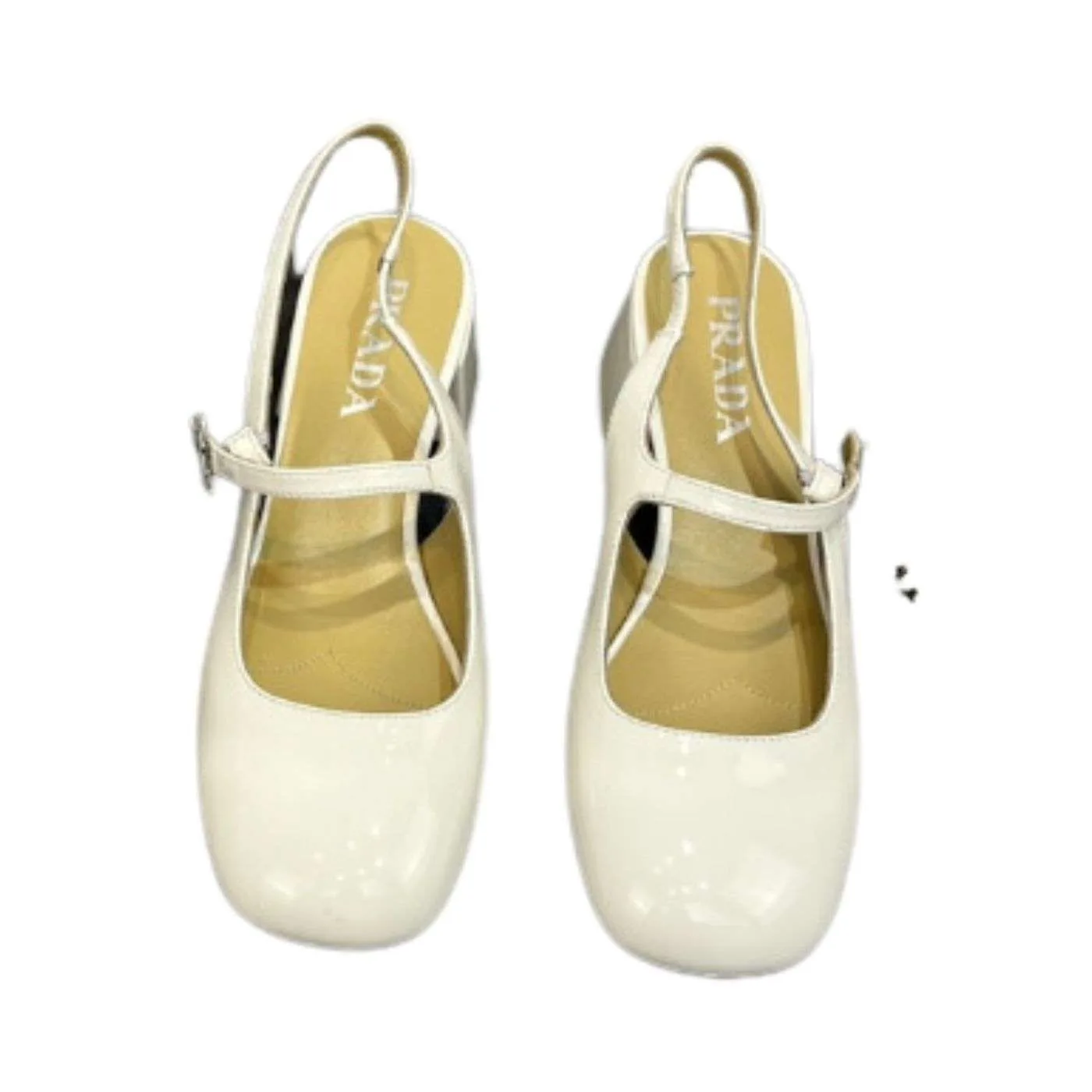 Prada Slingback Exull