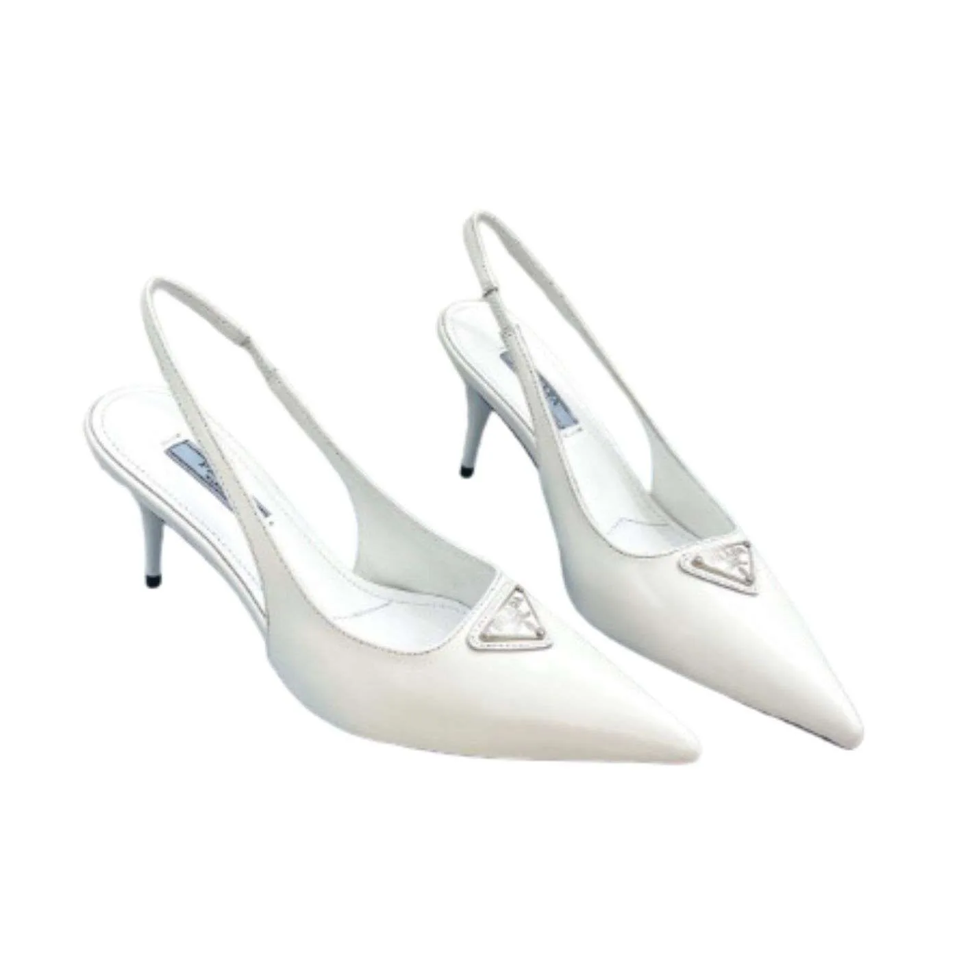 Prada Slingback Spike