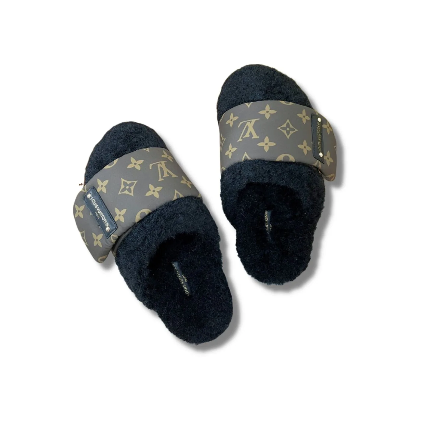 Louis Vuitton Slipper