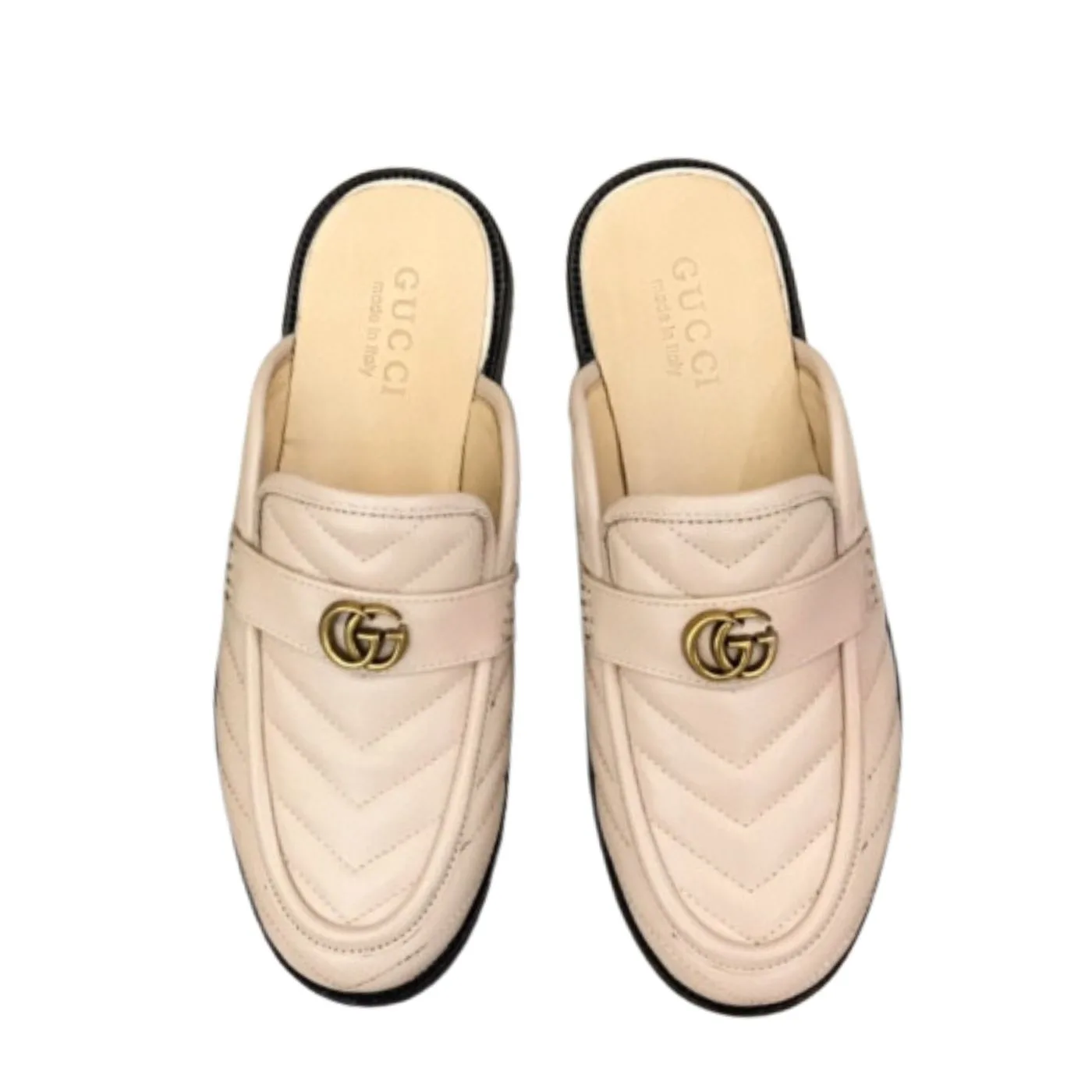 Gucci Slipper With