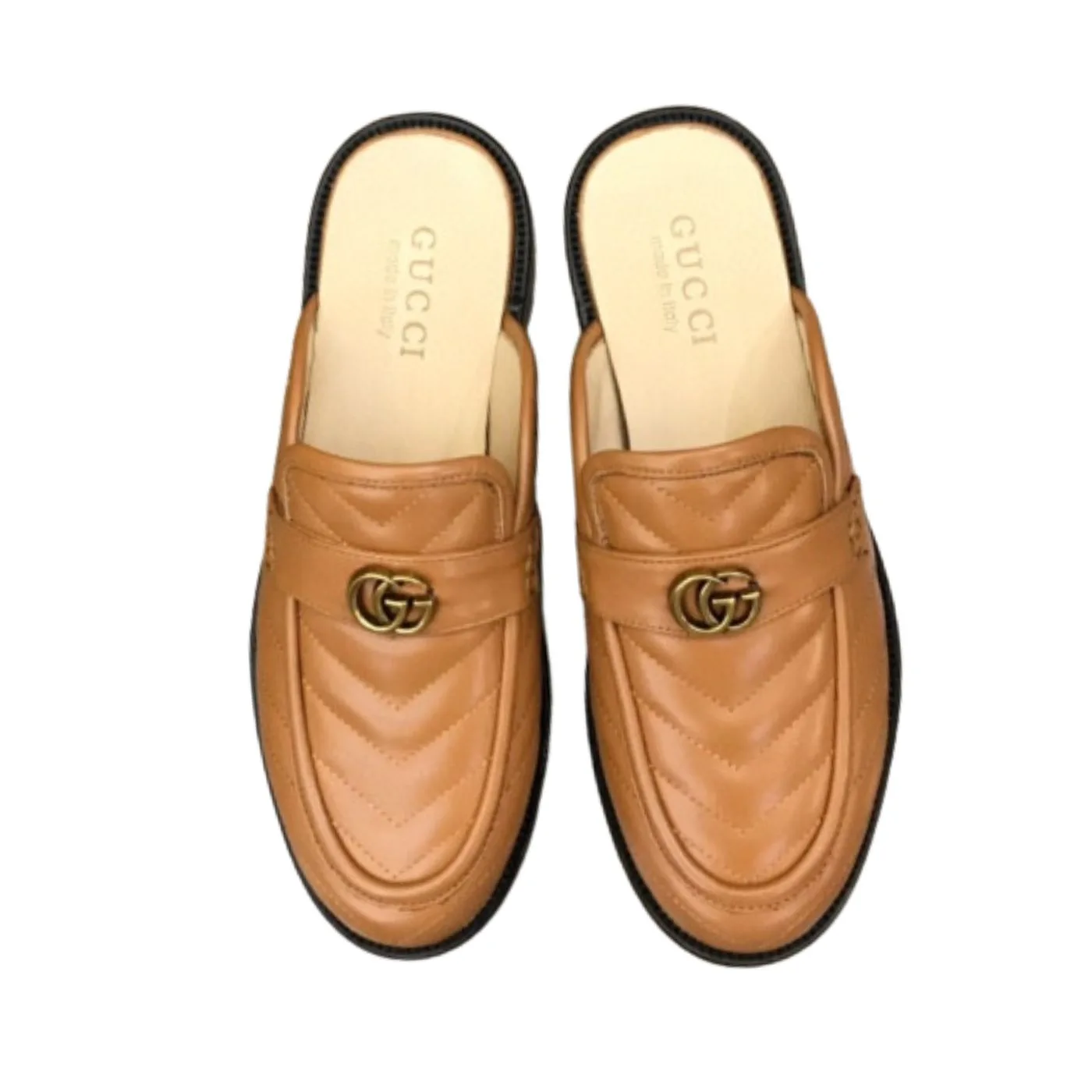 Gucci Slipper With