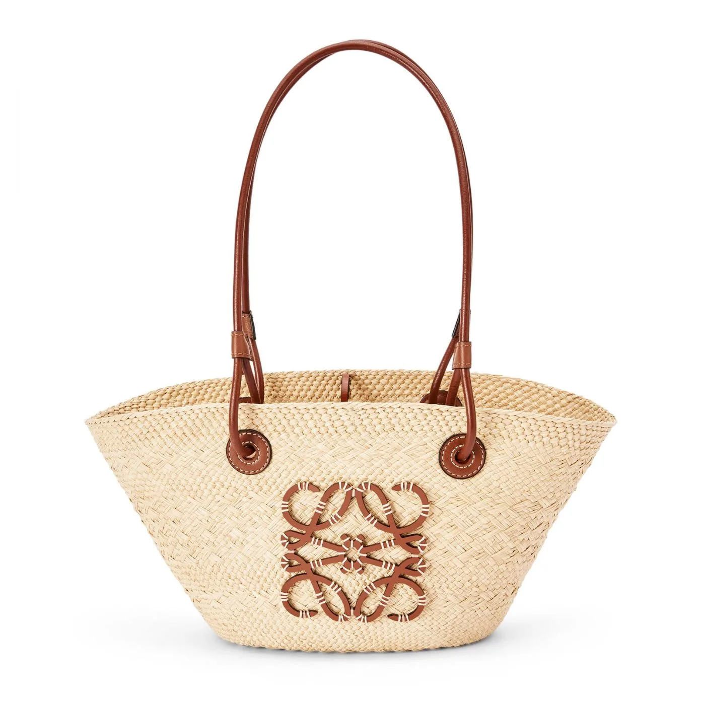 UrbanValore Small Anagram Basket