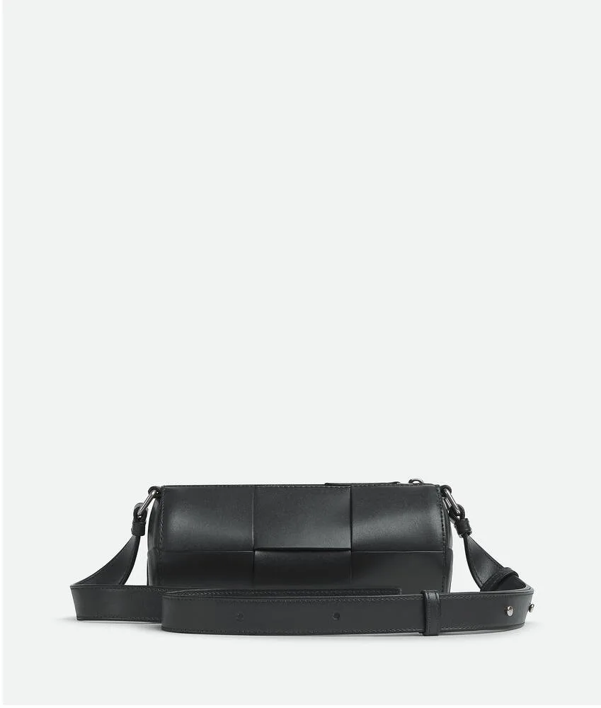 Bottega Veneta Small Canette Black / - Image 3