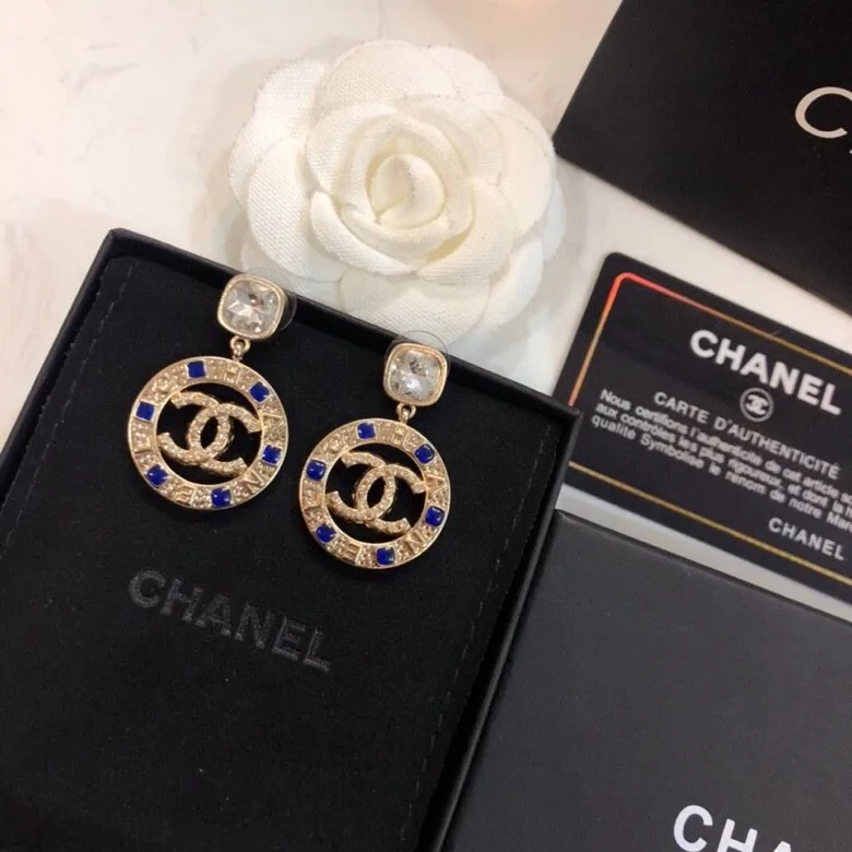 Chanel Small Dark