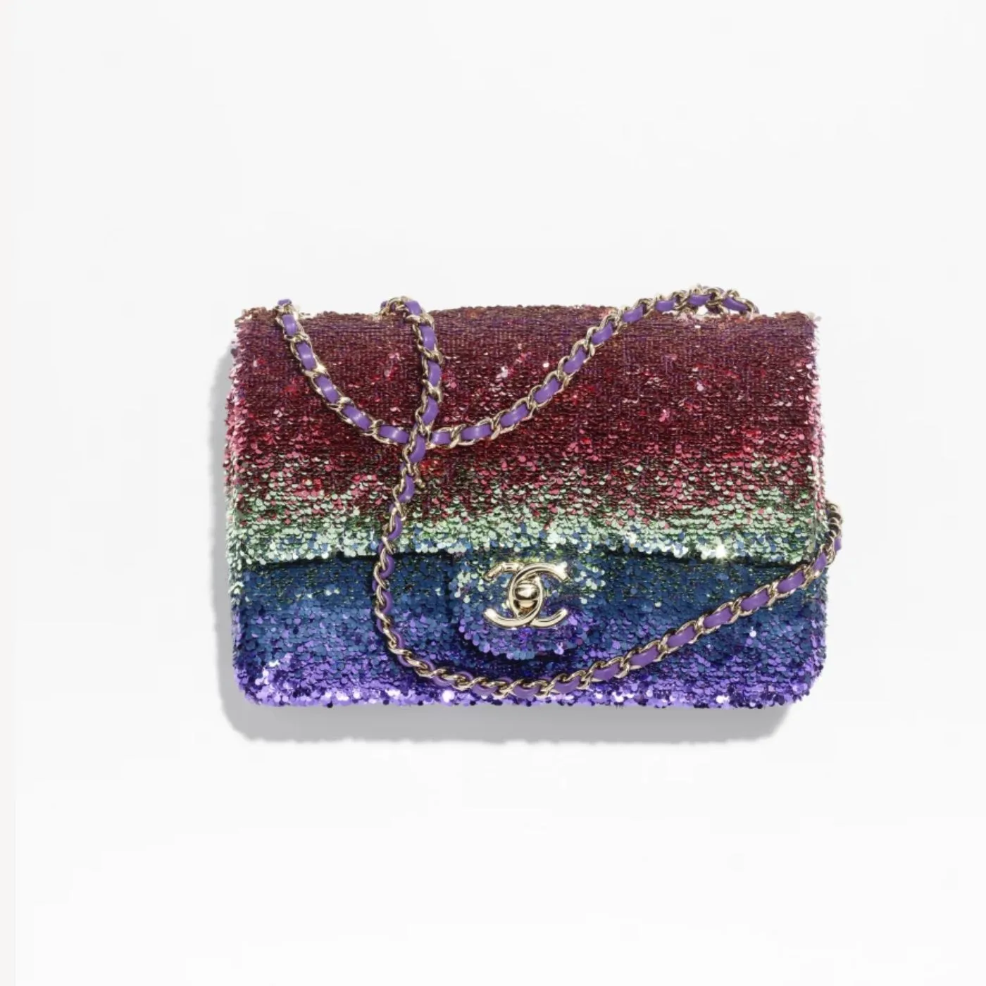 Chanel Small Flap