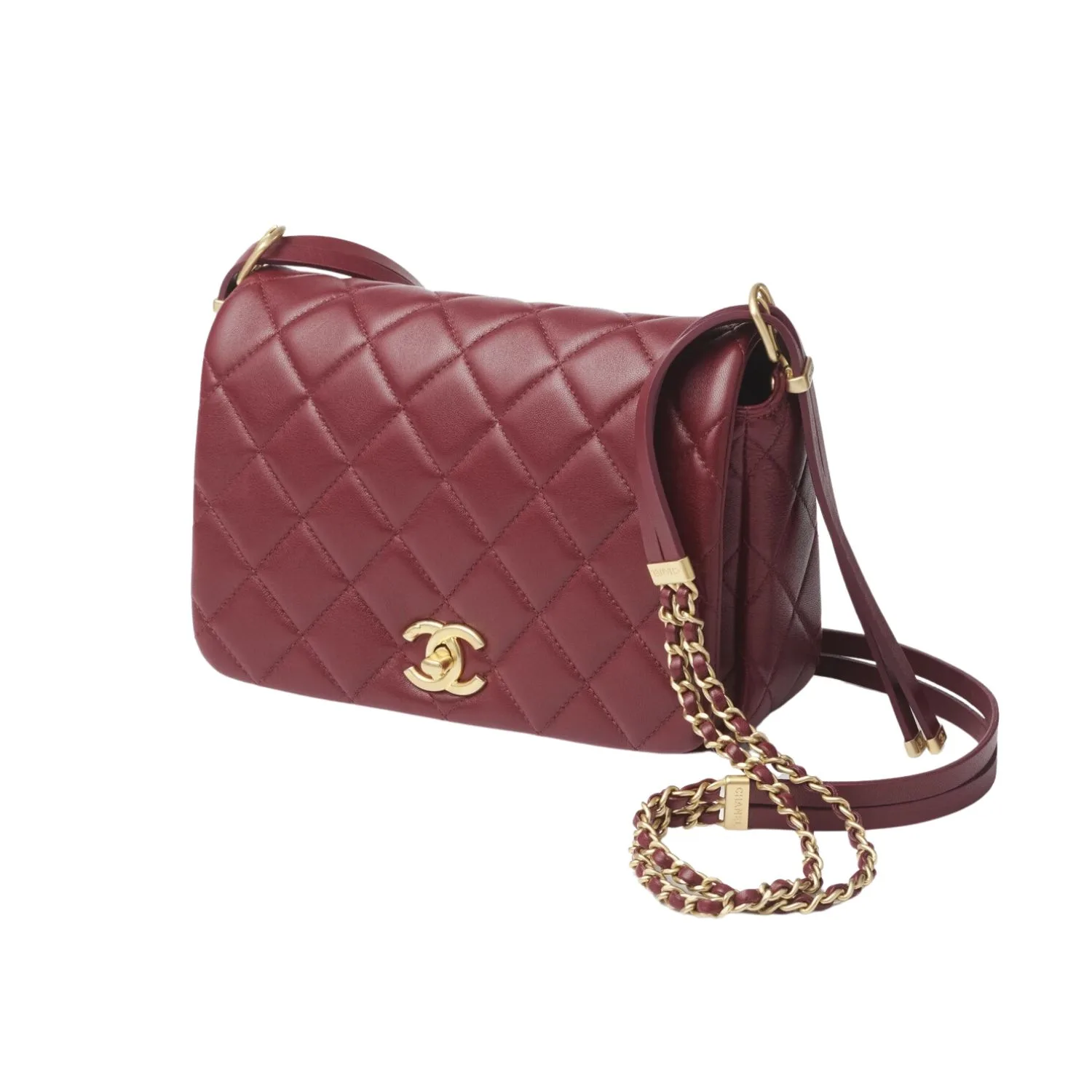 Chanel Small Flap