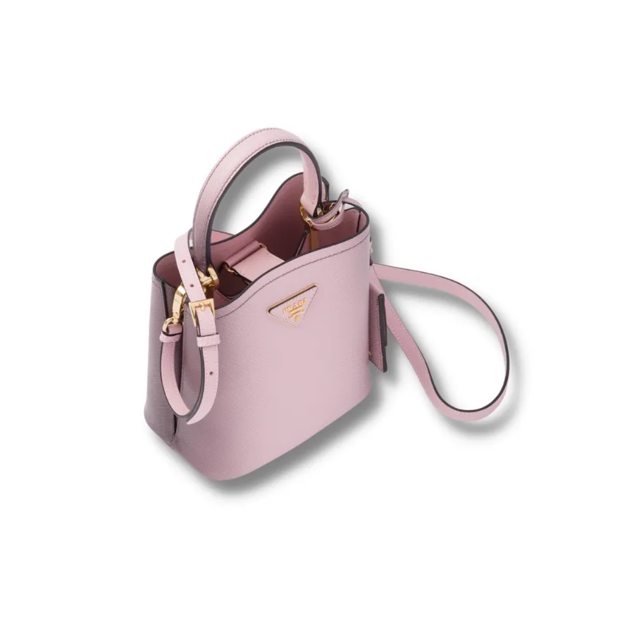 Prada Panier Bag