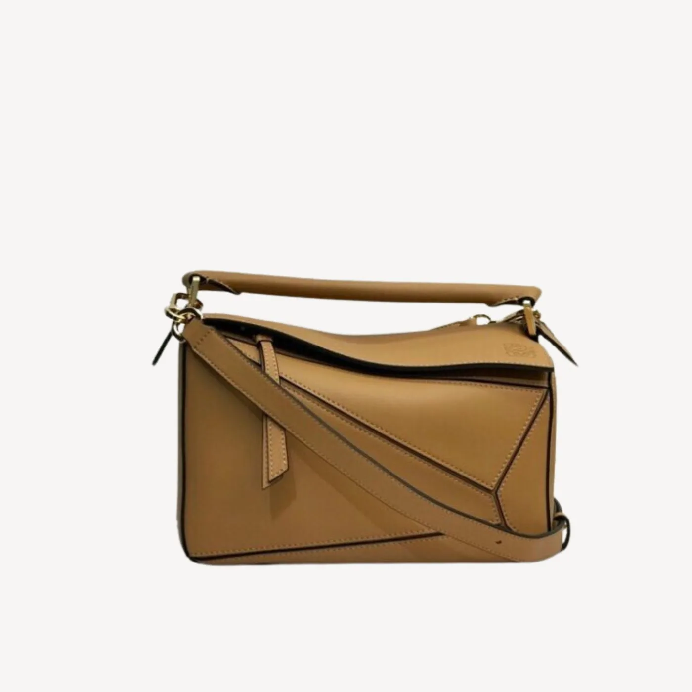 Loewe Small Puzzle