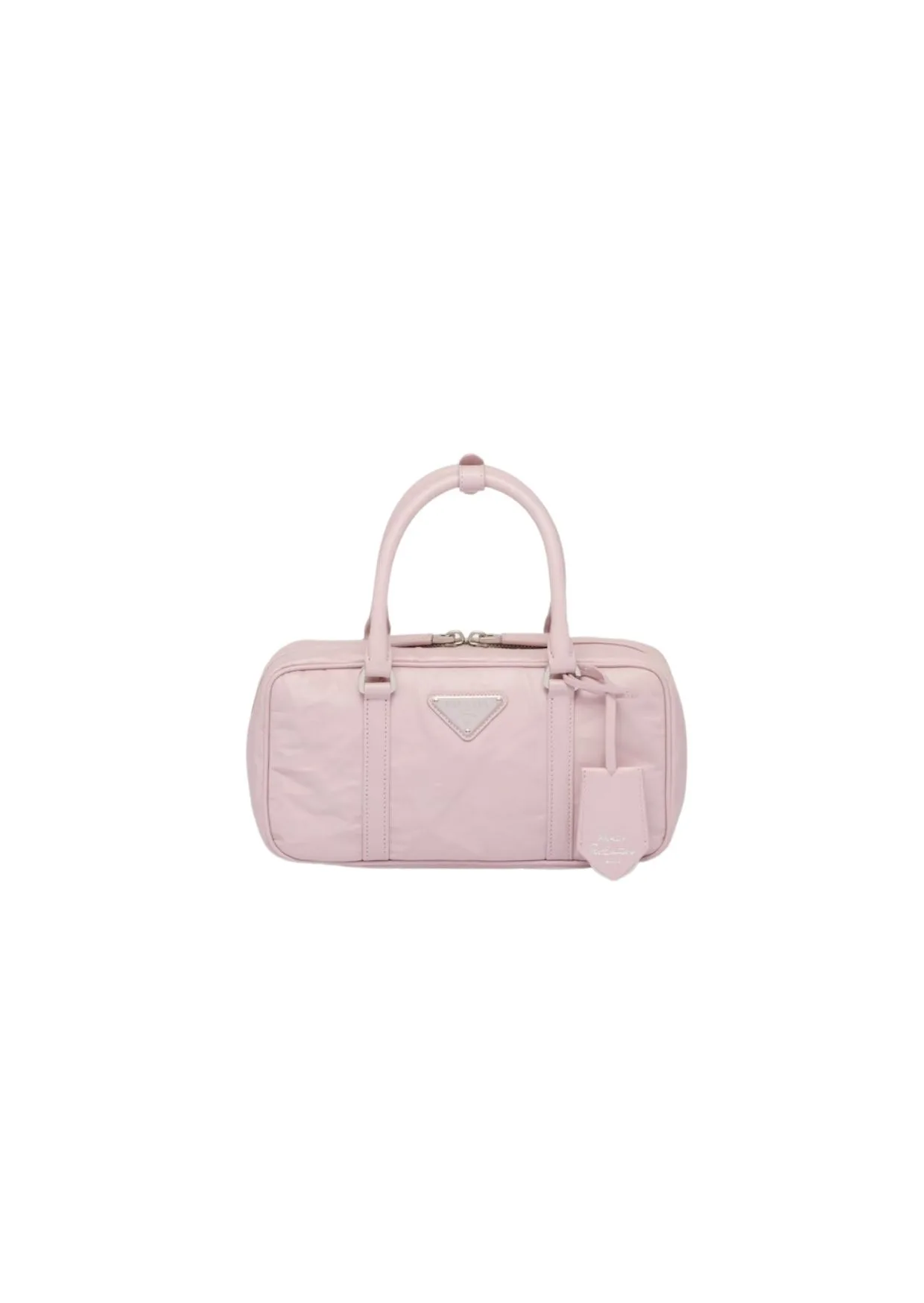 Prada Small Antique Nappa