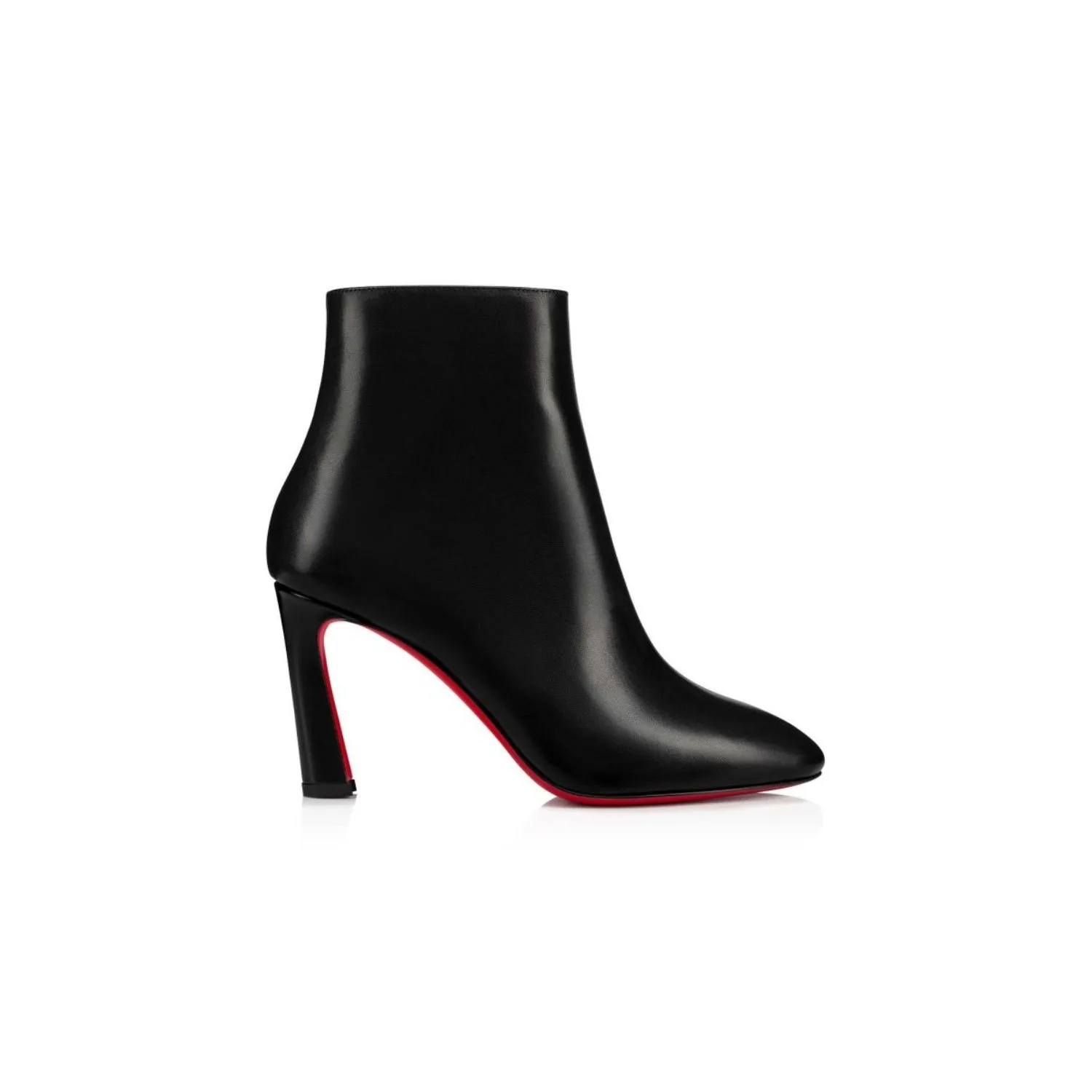 Christian Louboutin So Eleonor Boots Black - Image 3