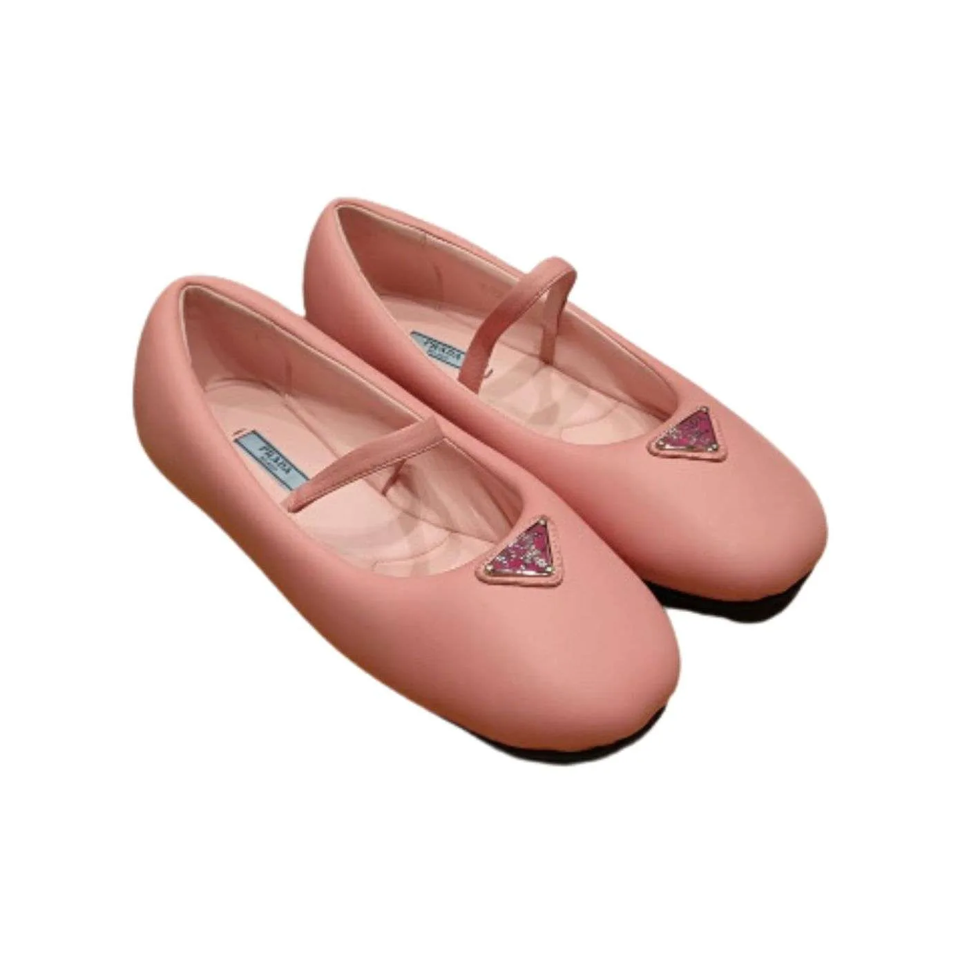Prada Soft Padded