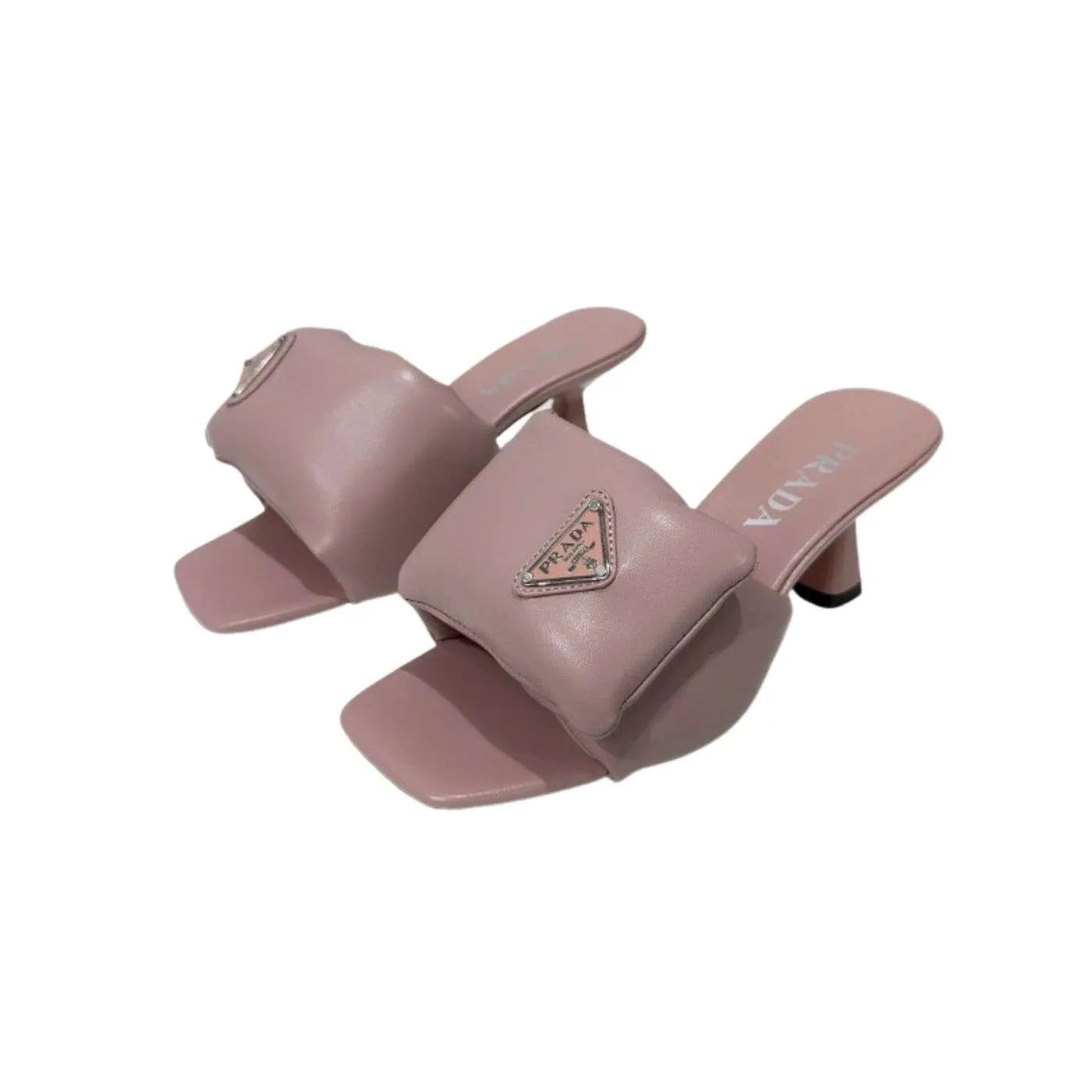 Prada Soft Padded