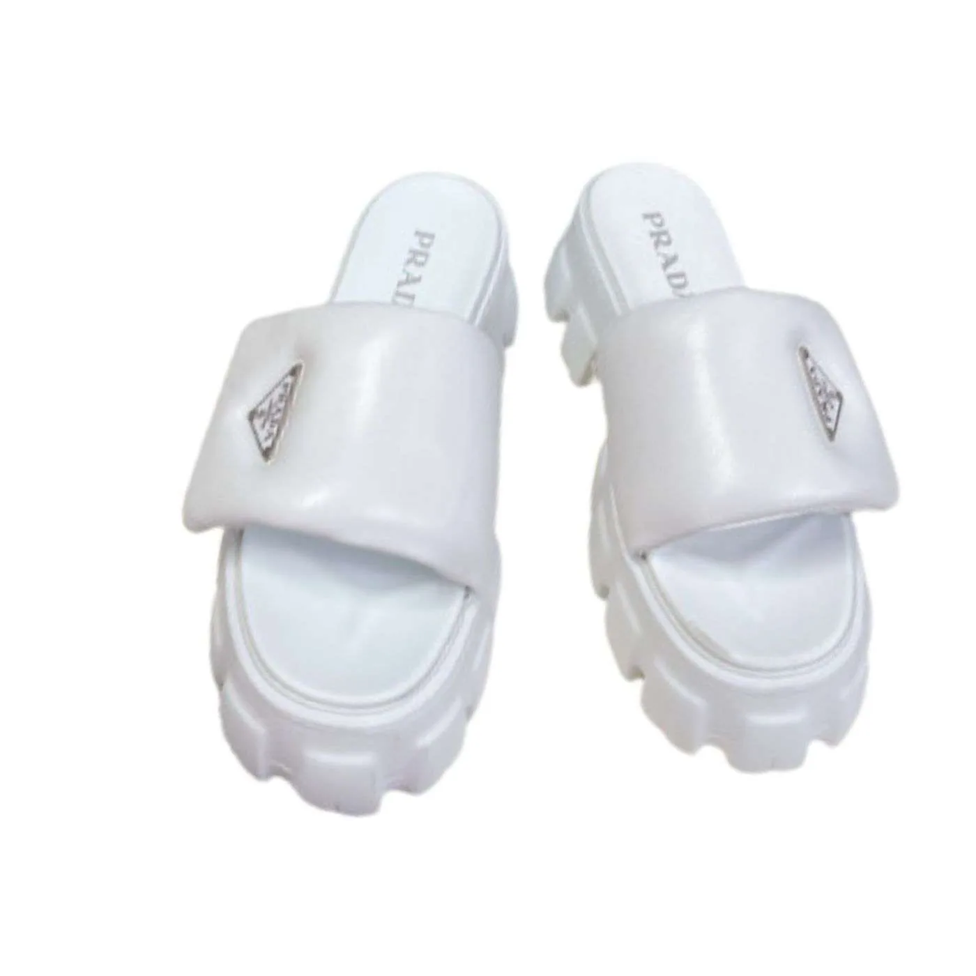 Prada Soft Padded