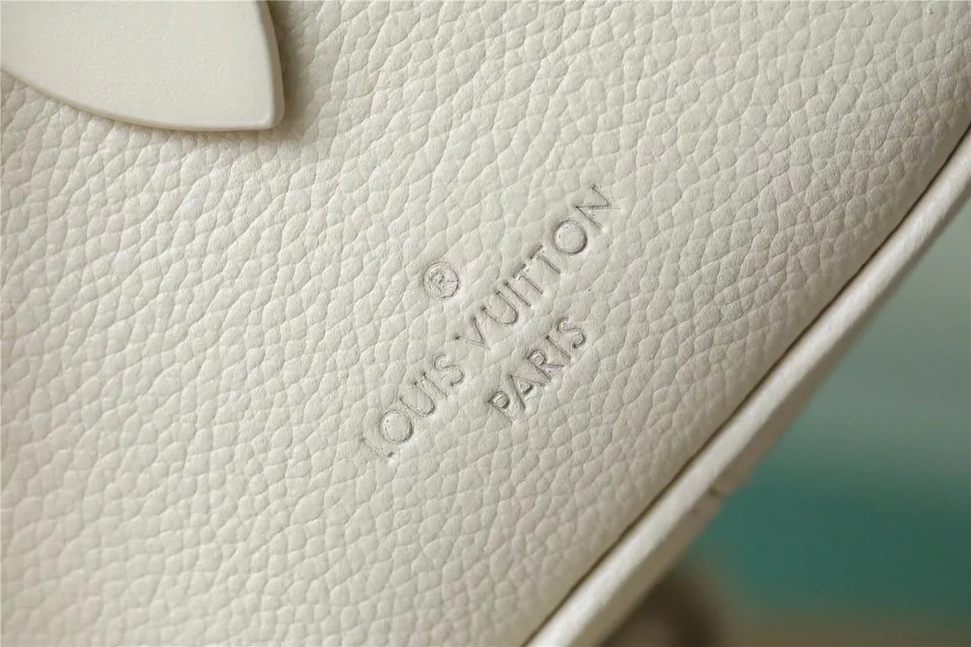 Louis Vuitton Speedy Bandouliere 20 White / - Image 6