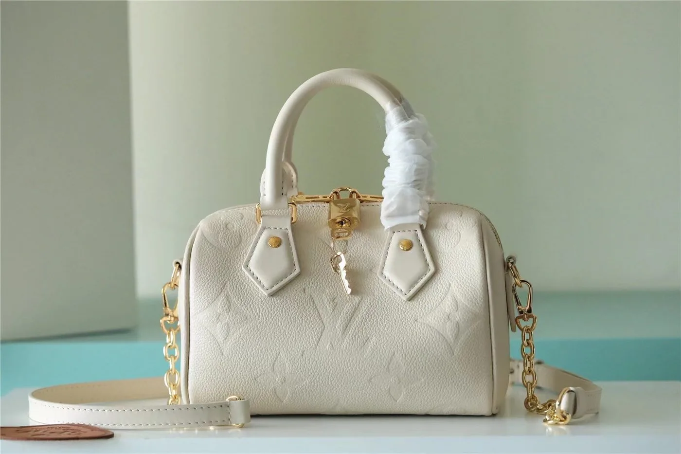 Louis Vuitton Speedy