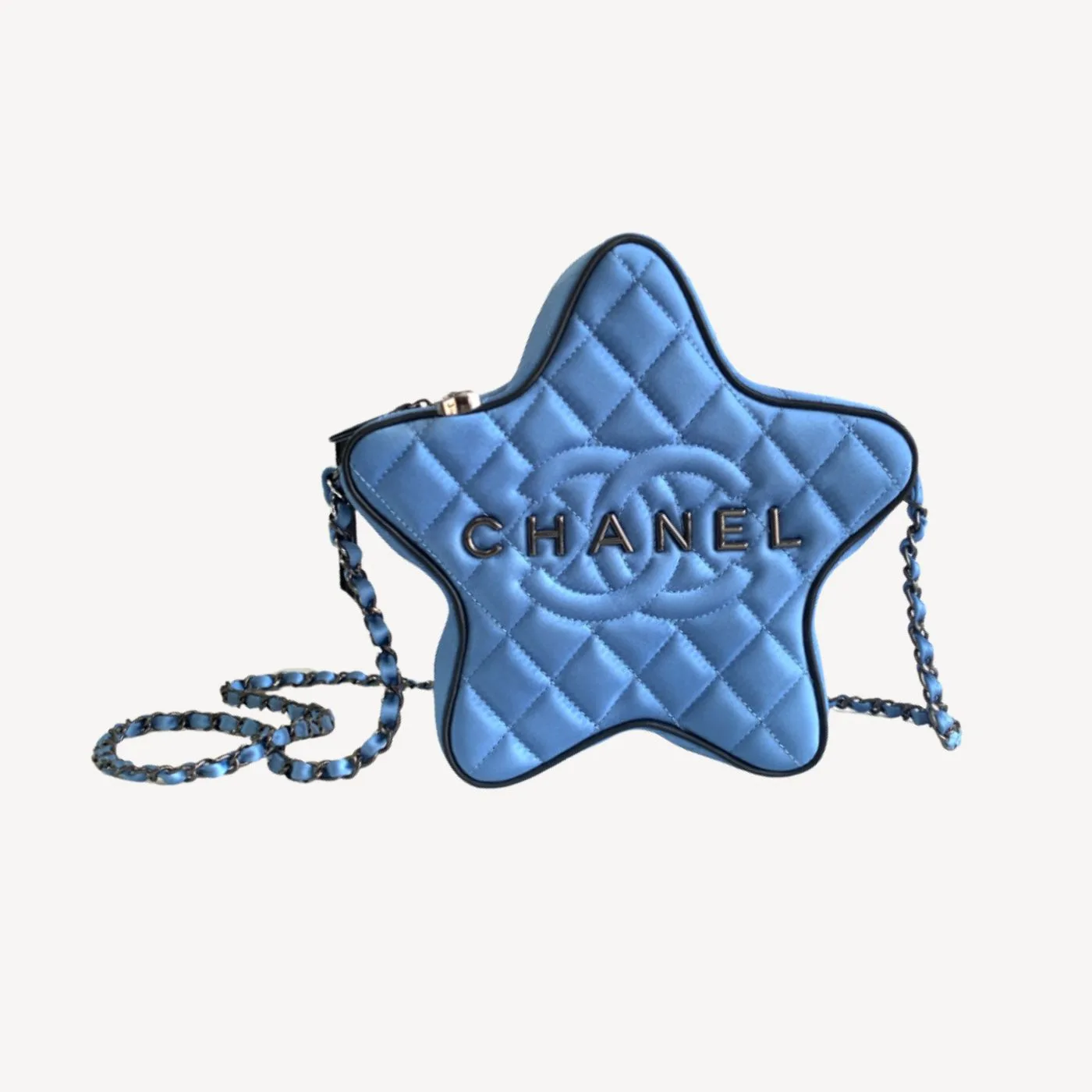 Chanel Star Handbag
