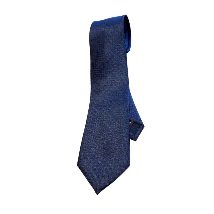 Hermes Tie 7