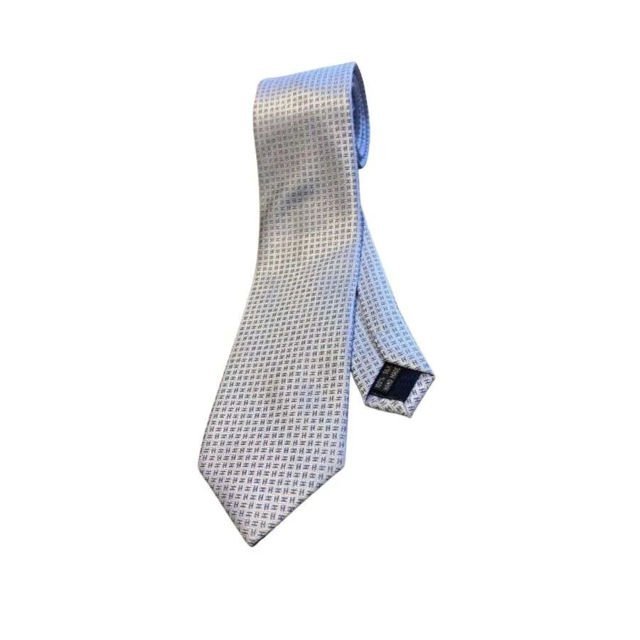 Hermes Tie 7