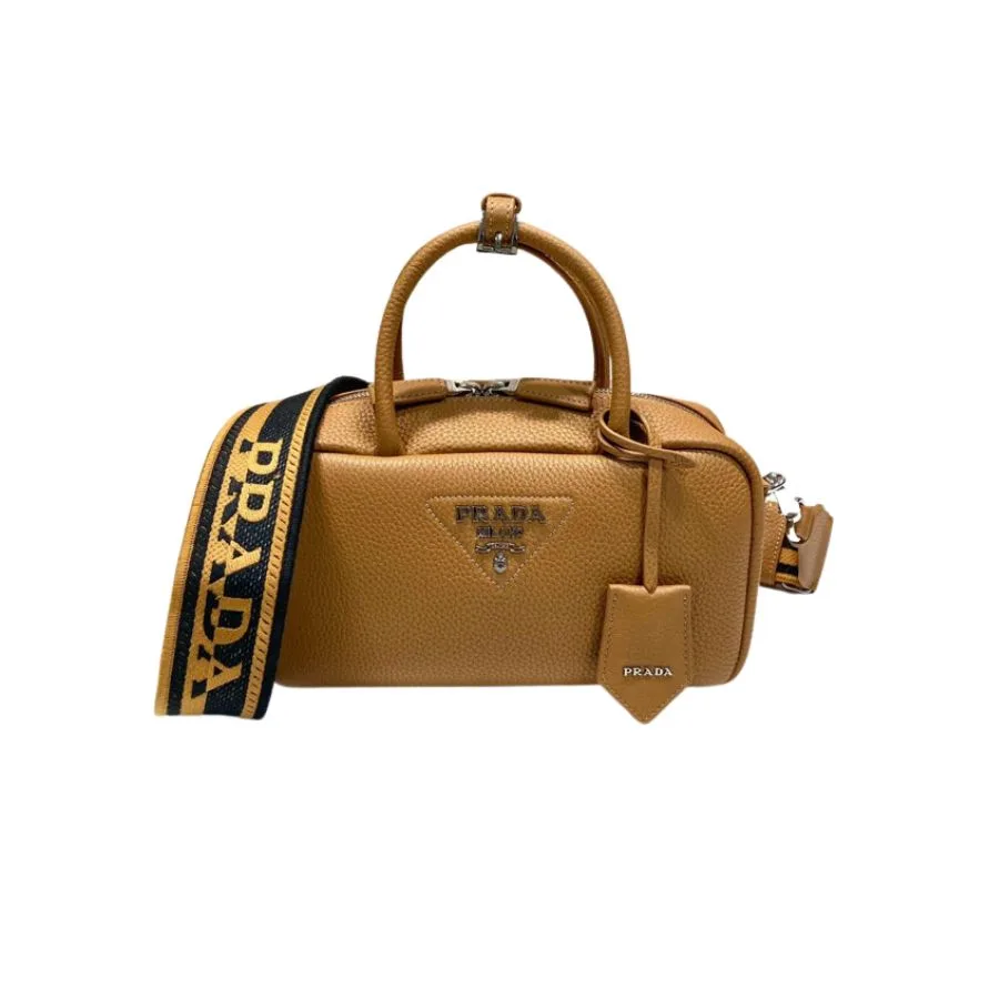 Prada Top-Handle Bag