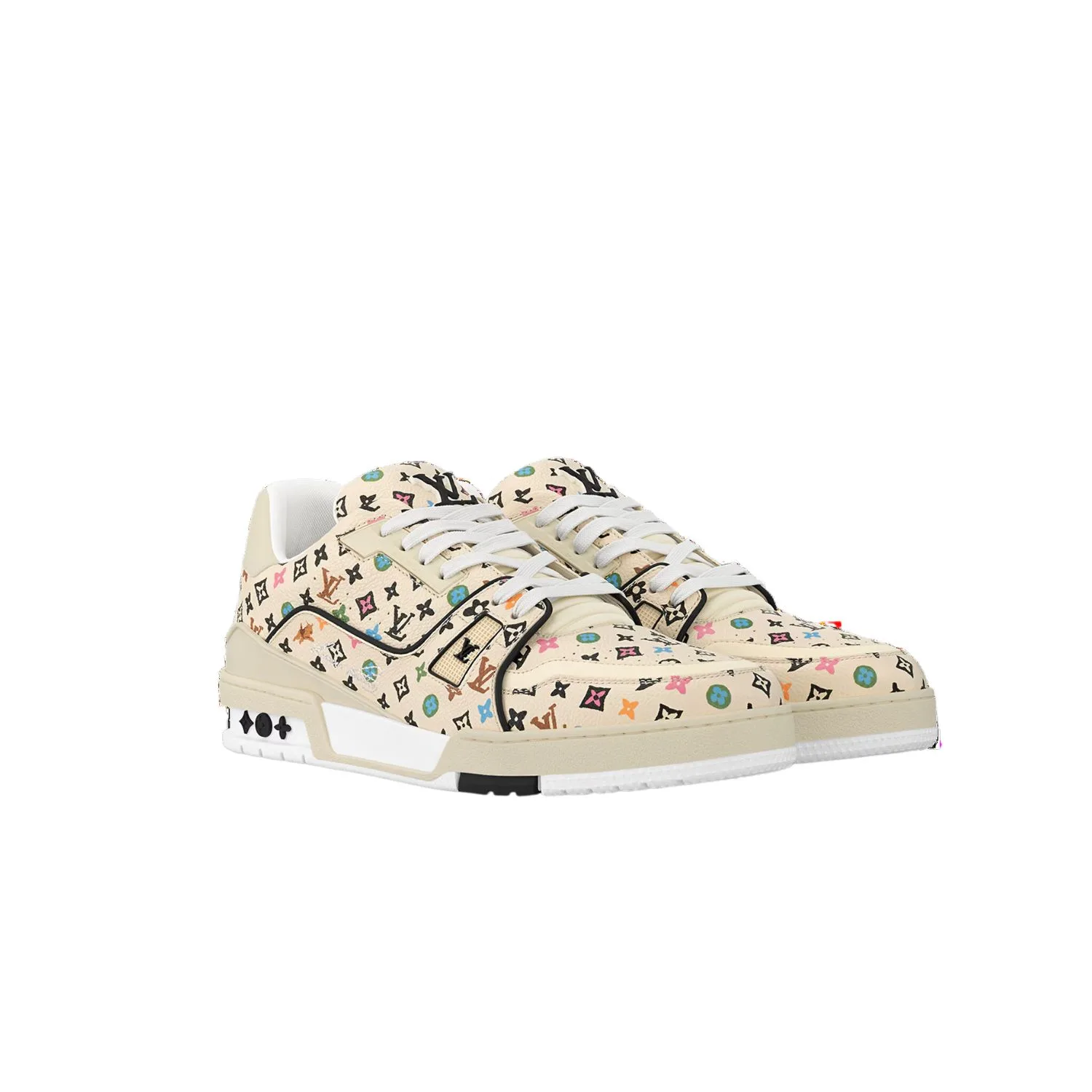 Louis Vuitton Trainer