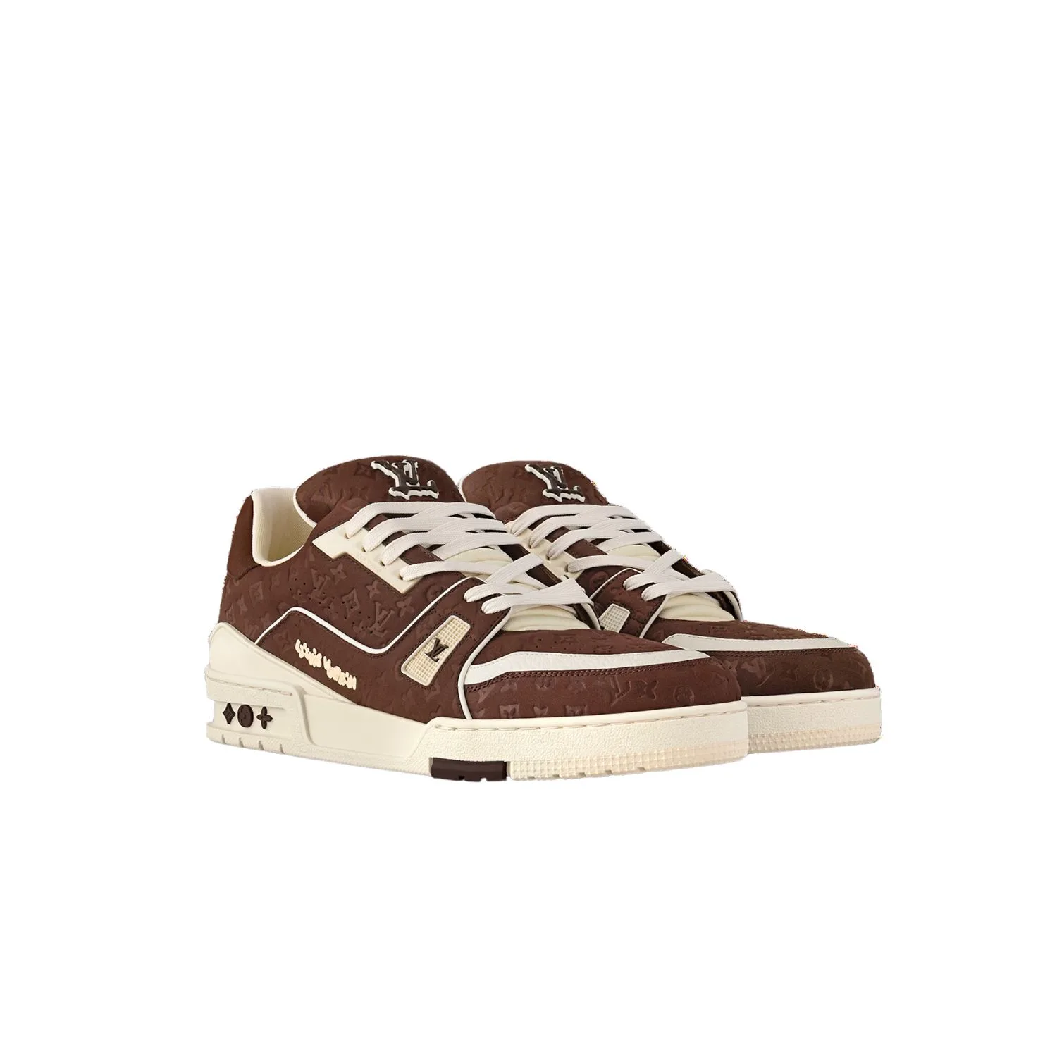Louis Vuitton Trainer