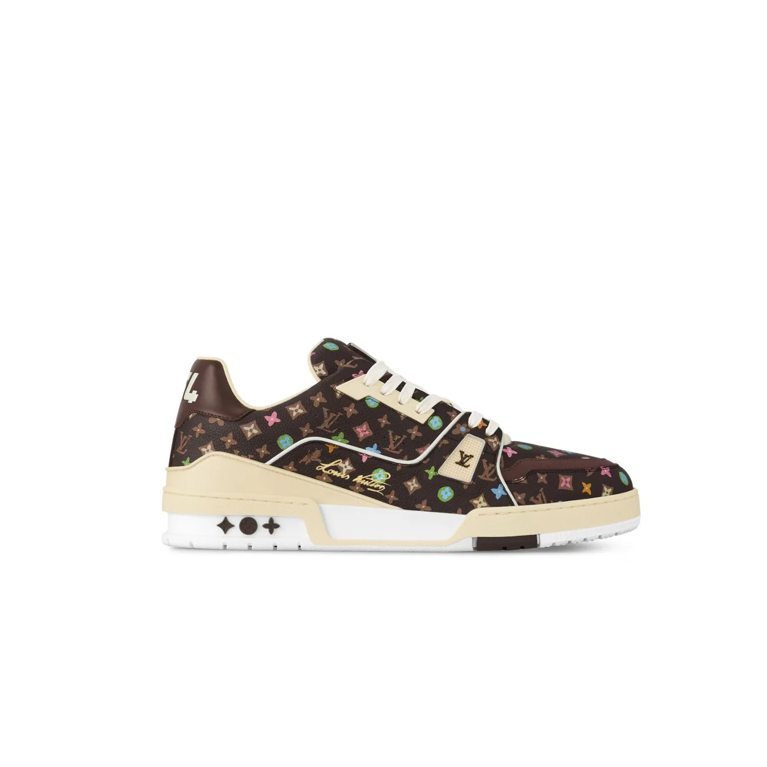 Louis Vuitton Trainer