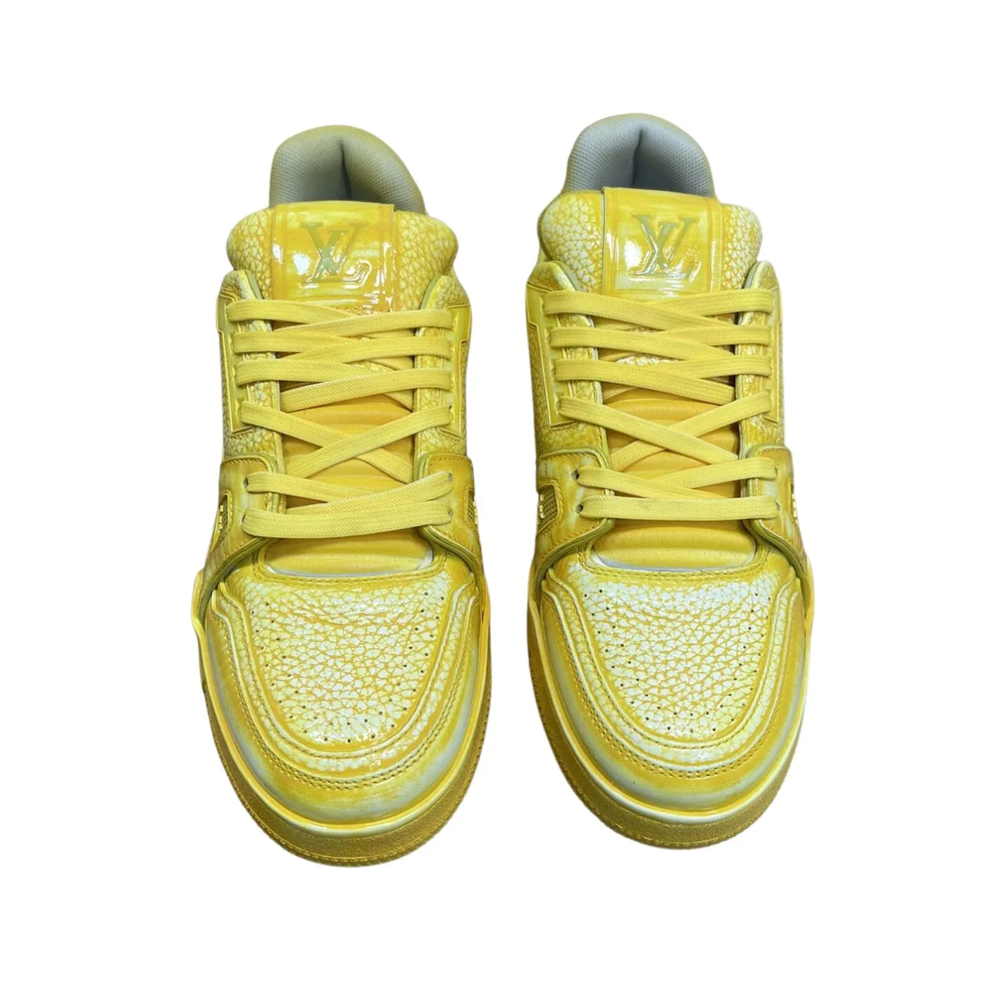 Louis Vuitton Trainer