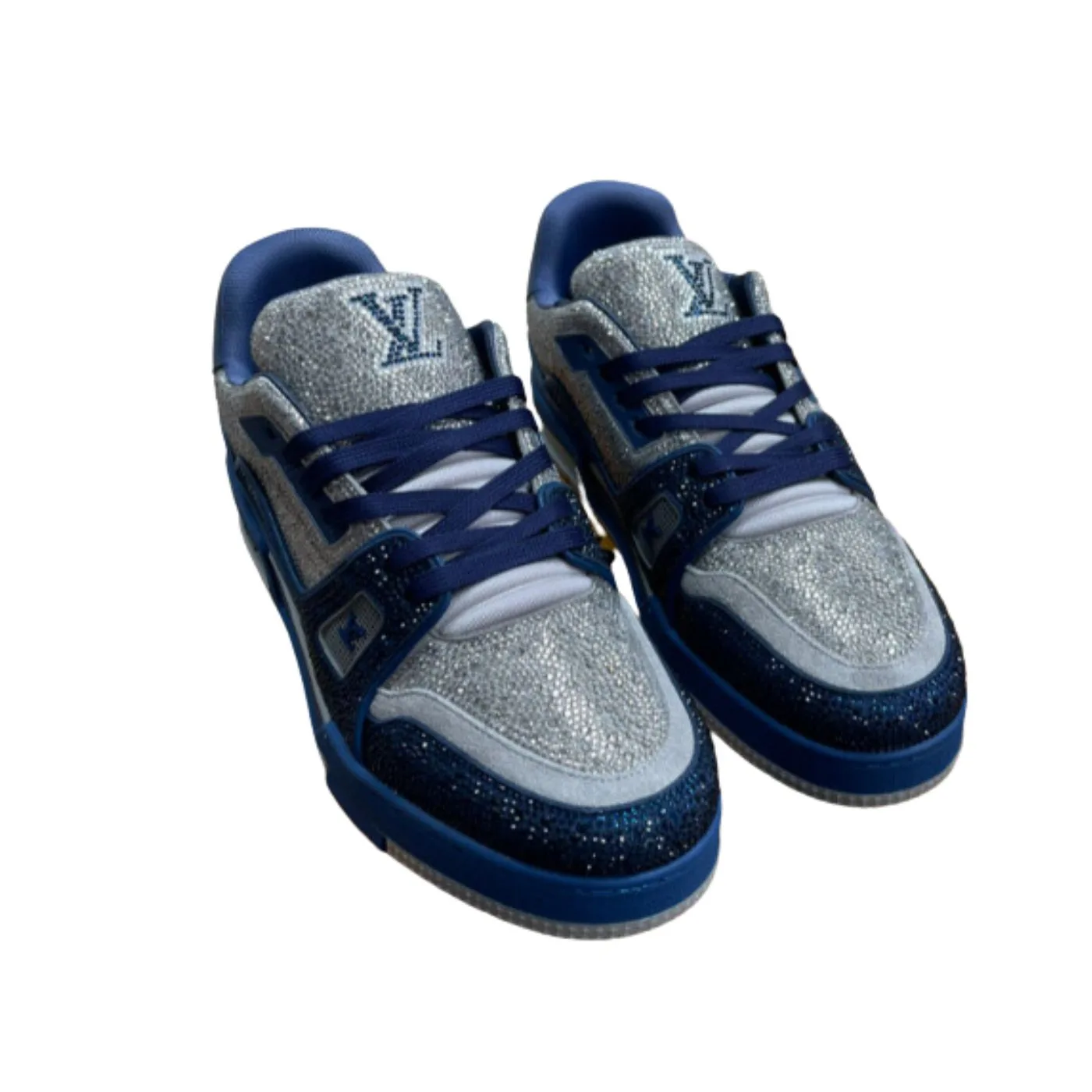 Louis Vuitton LV Trainer