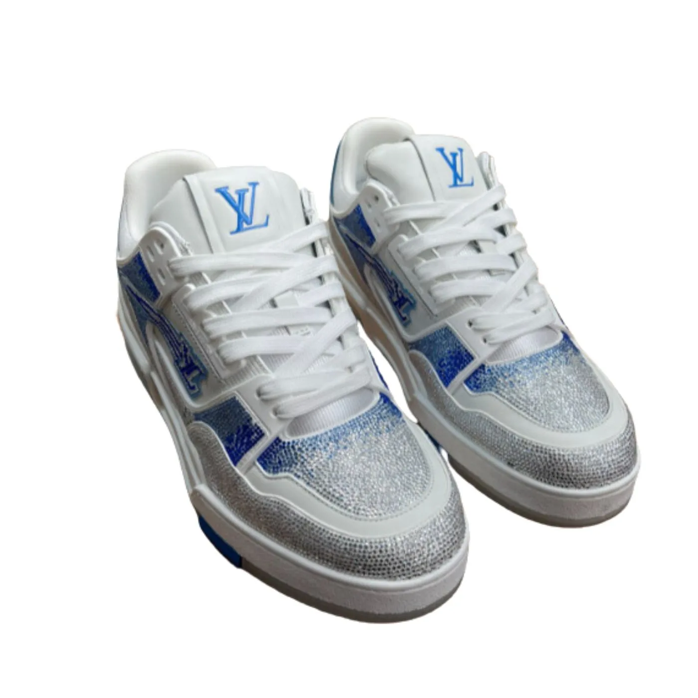 Louis Vuitton Trainer