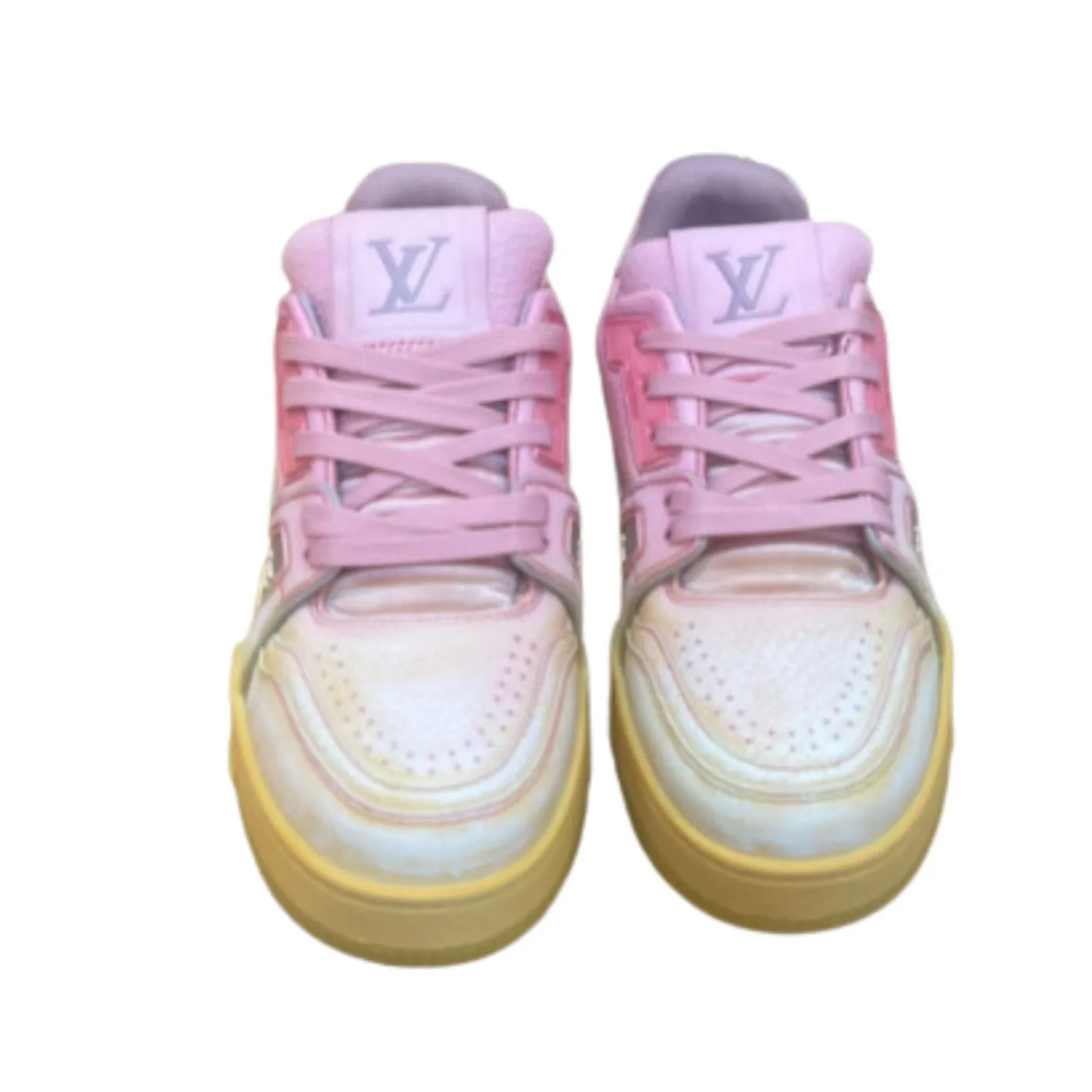 Louis Vuitton Trainer