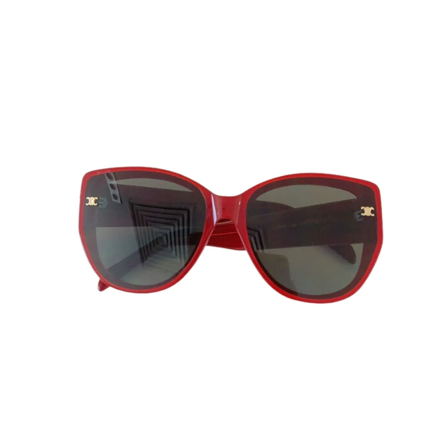 Celine Triomphe Sunglasses
