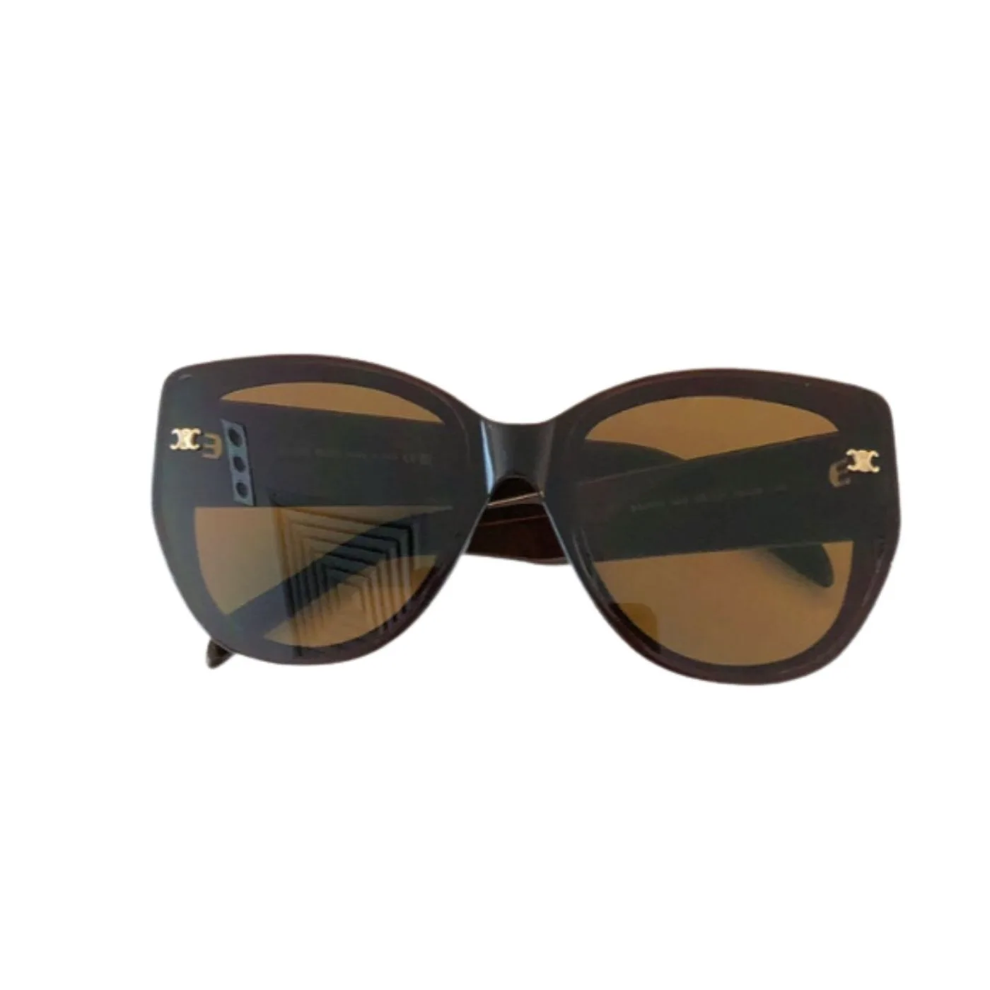 Celine Triomphe Sunglasses
