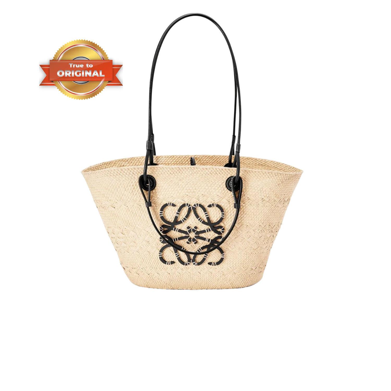 Loewe Anagram Basket