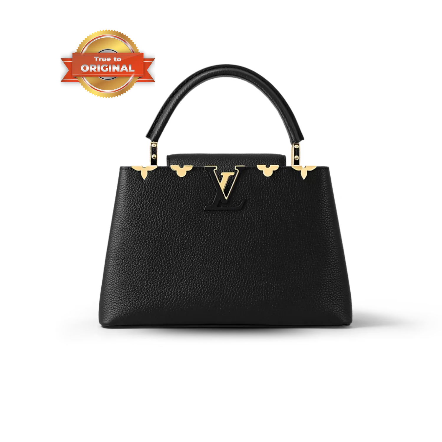 Comprehensive Guide to the Louis Vuitton Capucines MM Top Handle Bag