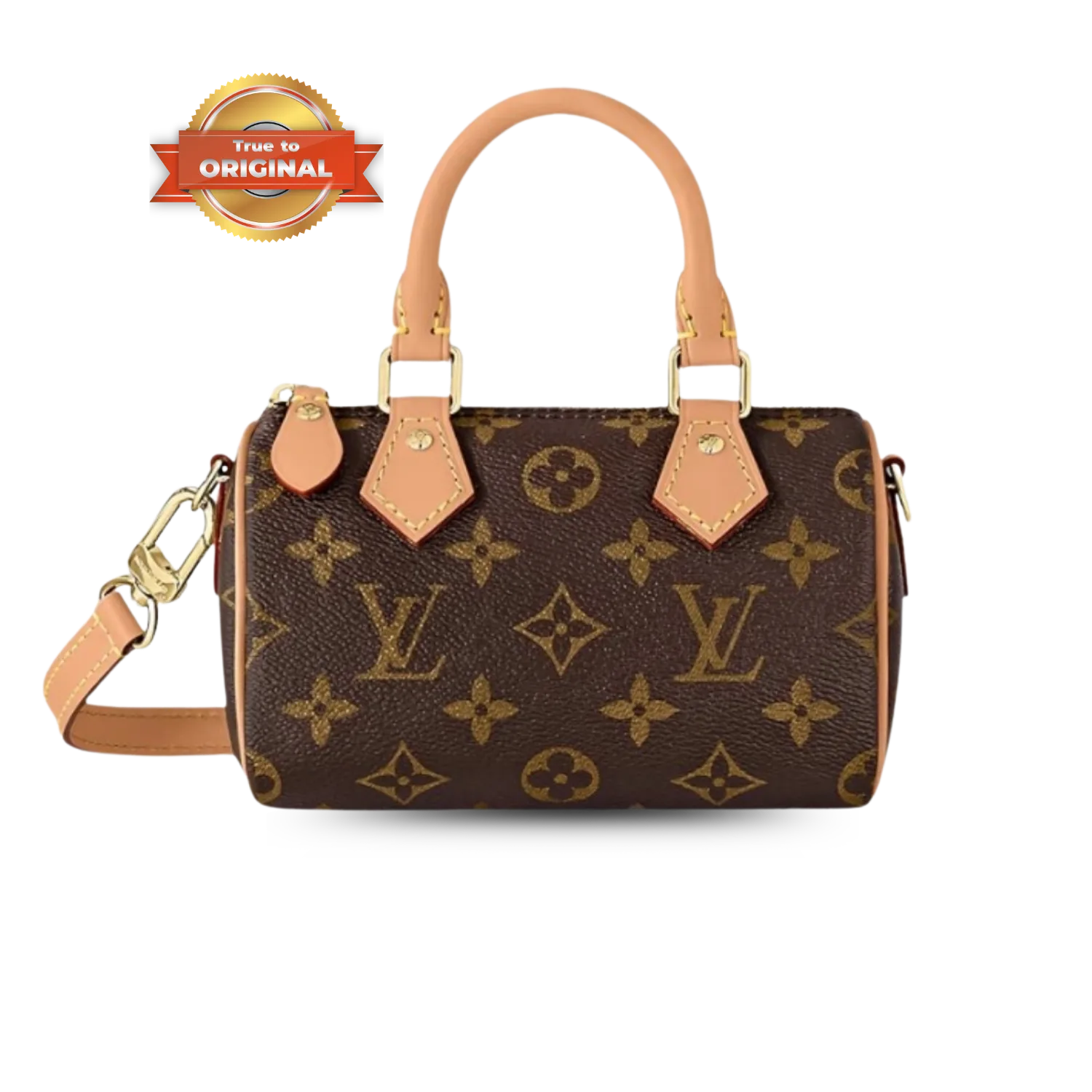Louis Vuitton Nano