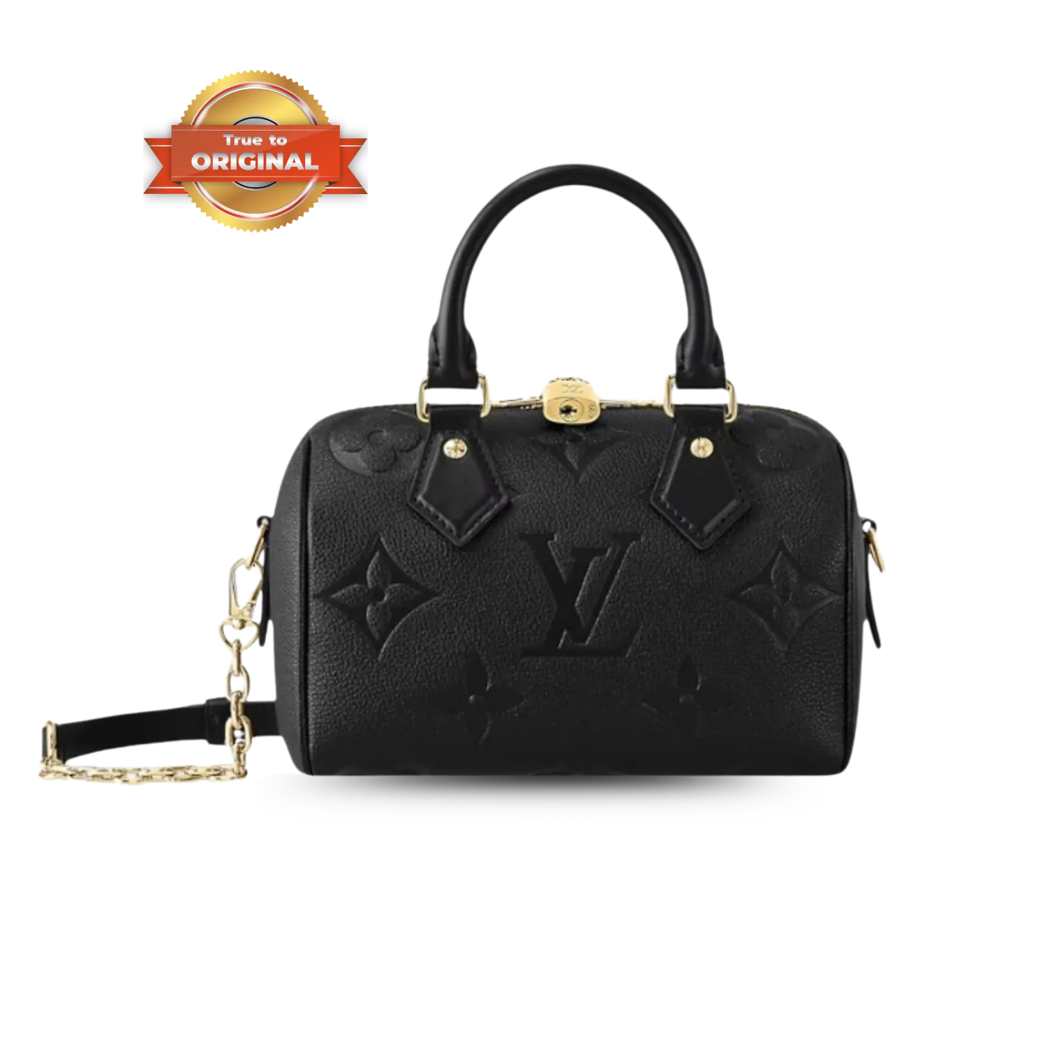 Louis Vuitton Speedy